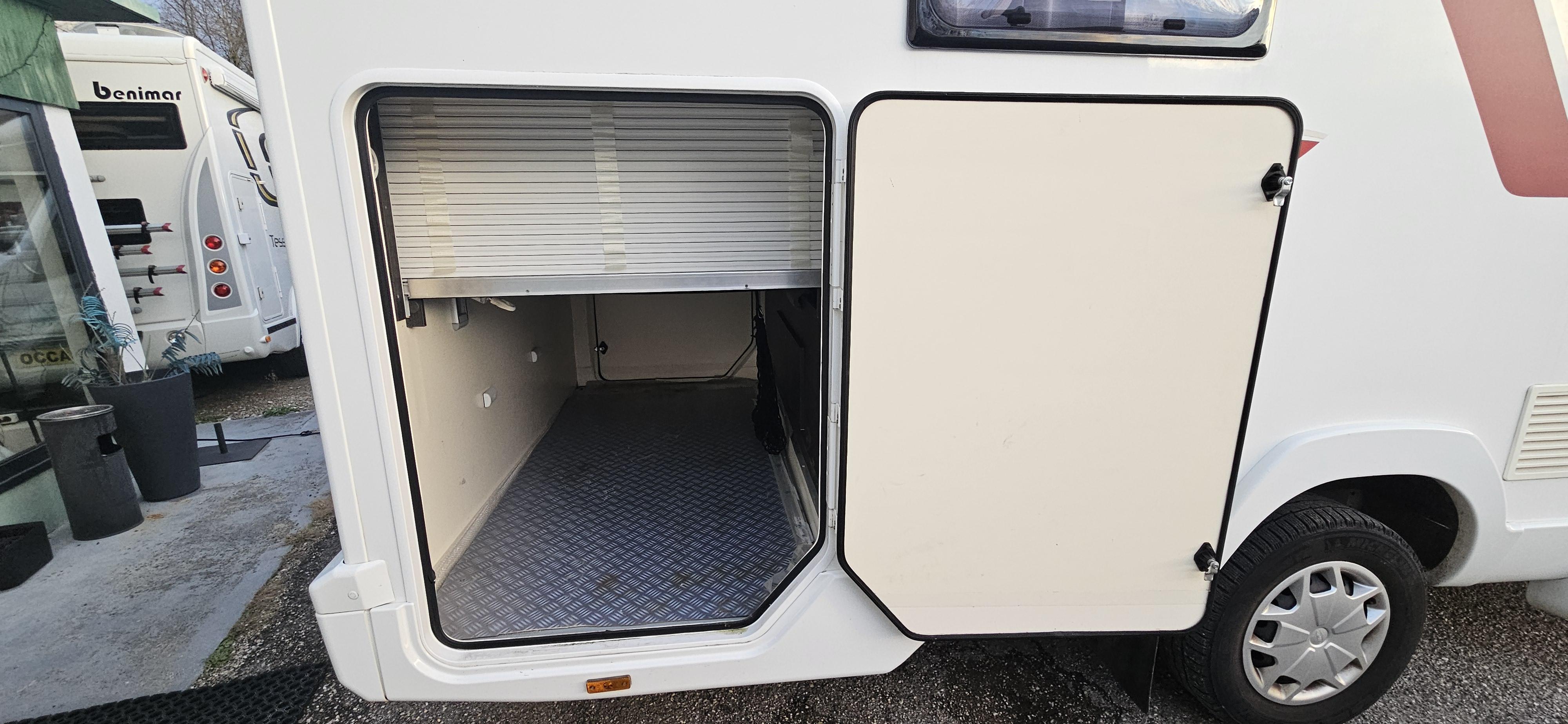  - 8 - ROLLER TEAM KRONOS 267 TL 