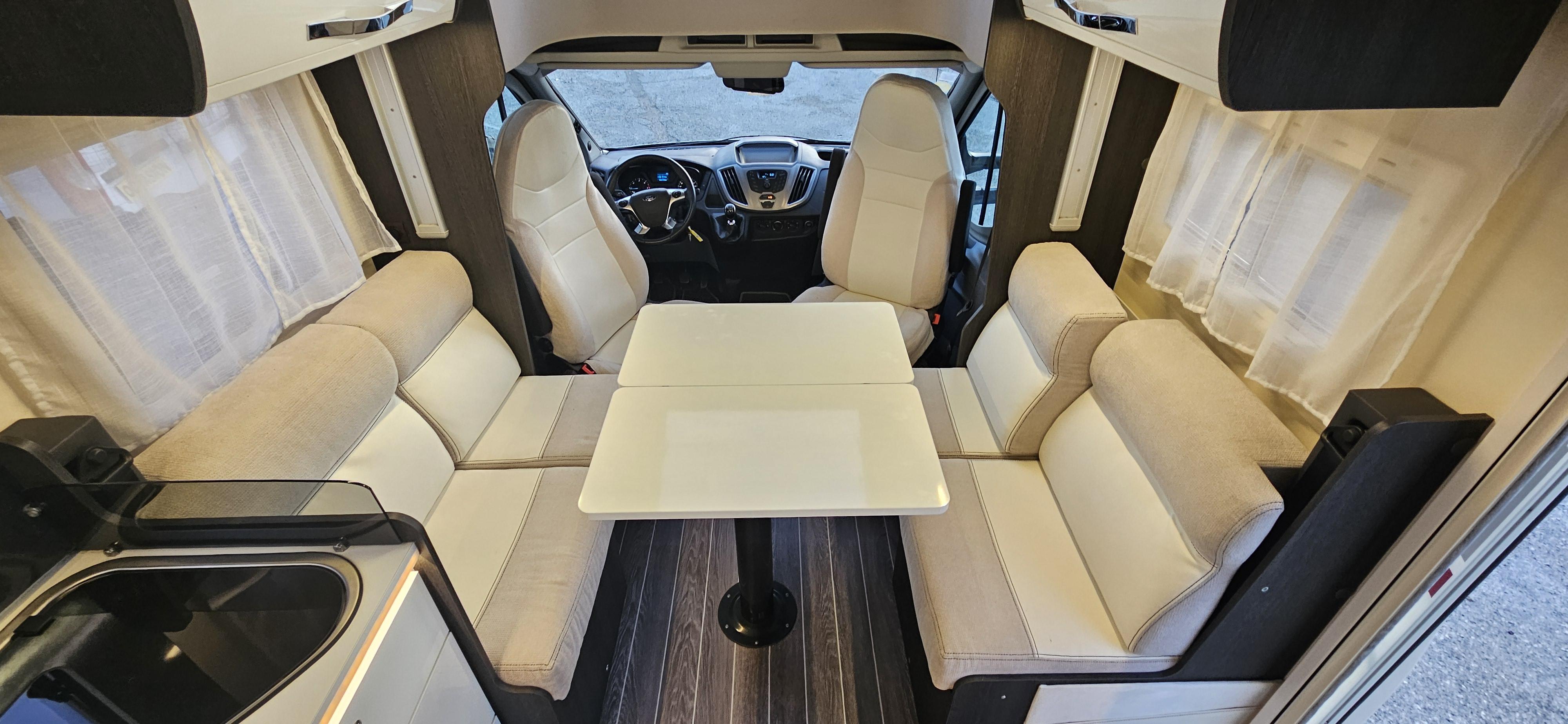  - 15 - ROLLER TEAM KRONOS 267 TL 