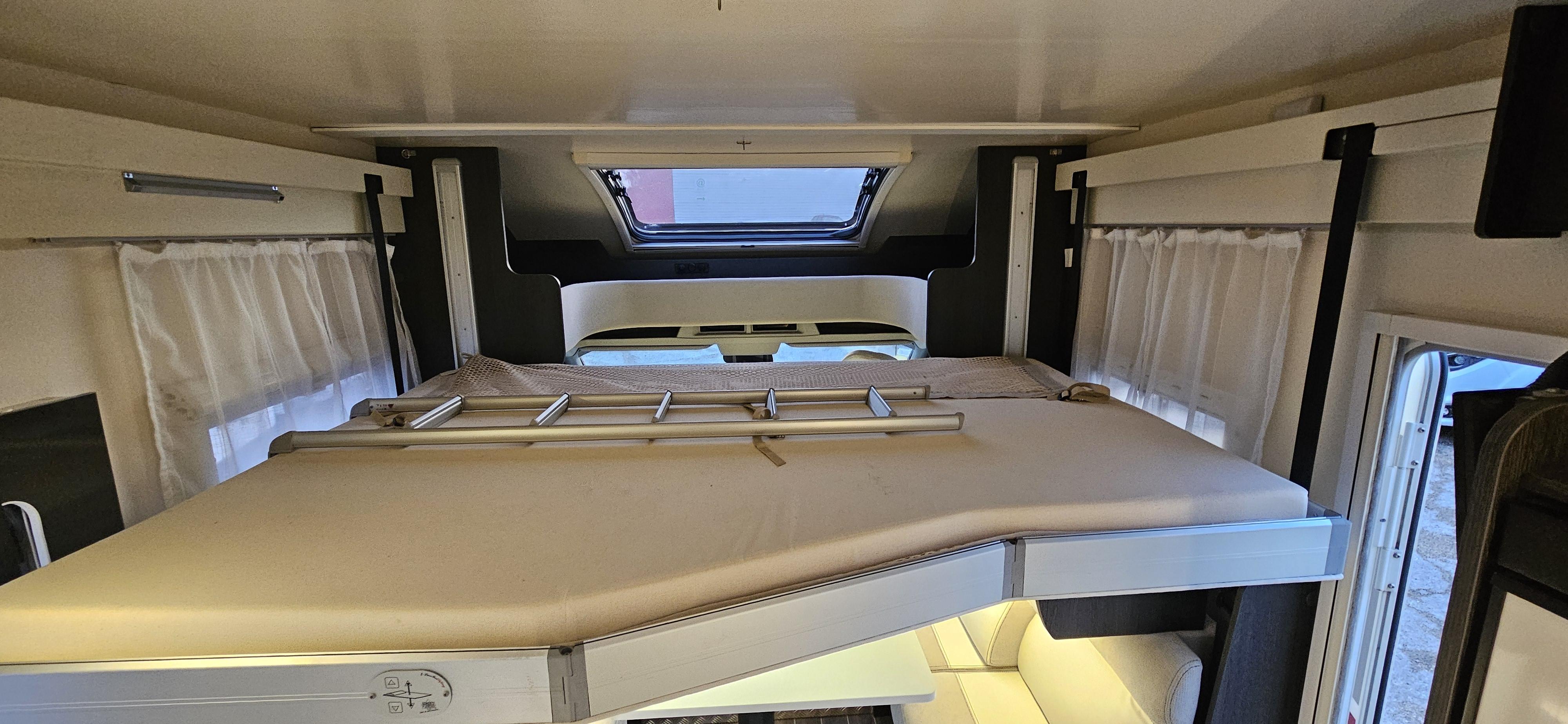  - 16 - ROLLER TEAM KRONOS 267 TL 