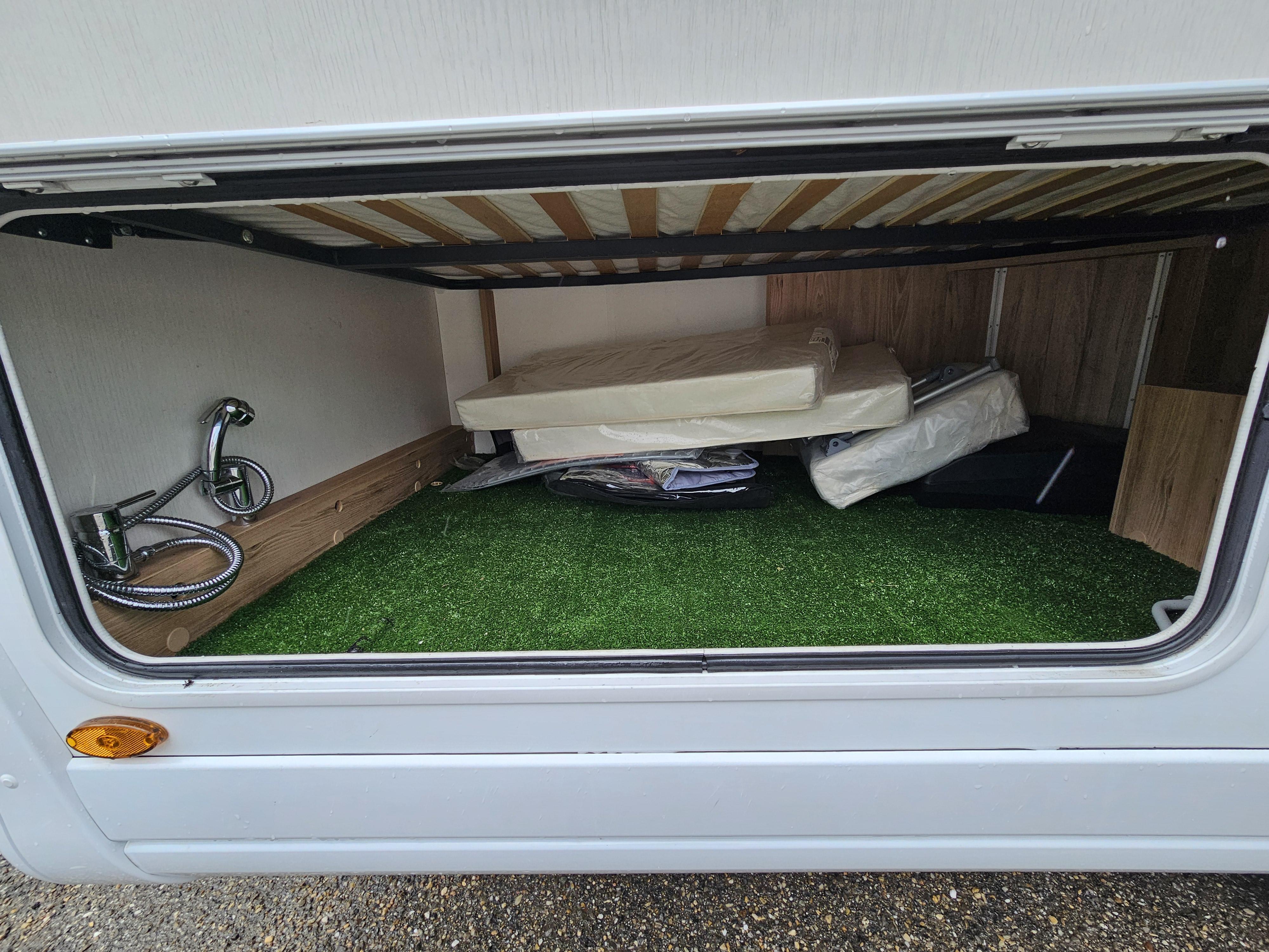  - 3 - BAVARIA T 726 P STYLE 