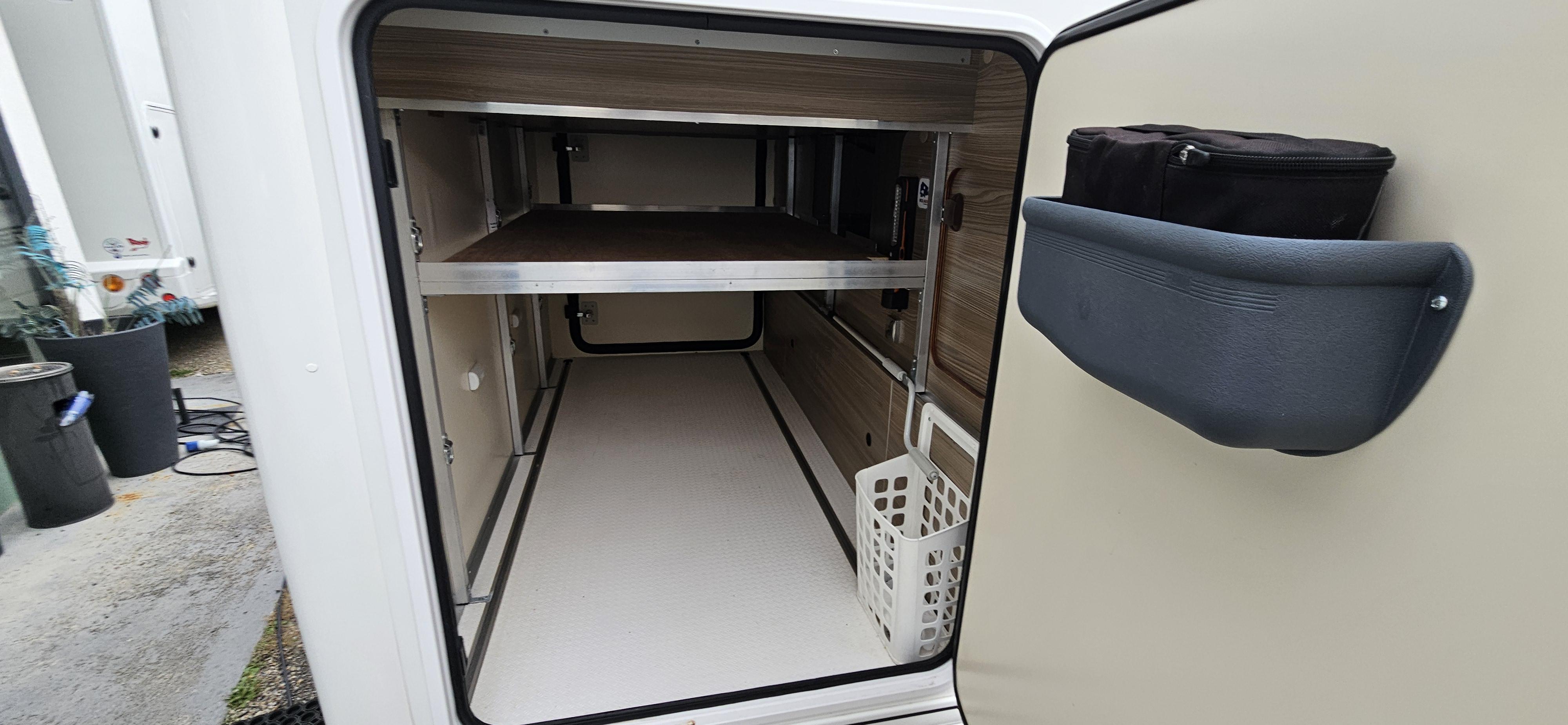  - 8 - AUTOSTAR PASSION 730 LCA 