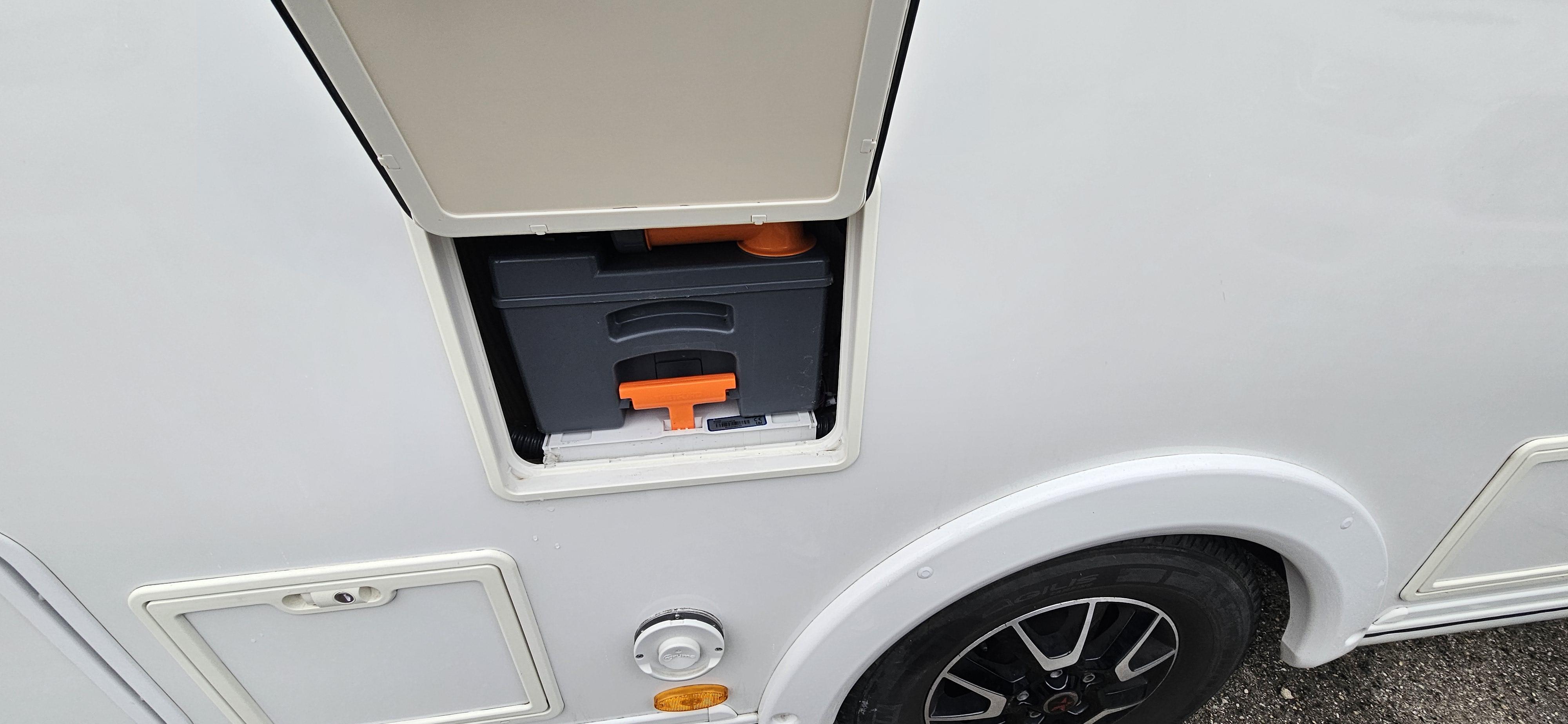  - 10 - AUTOSTAR PASSION 730 LCA 