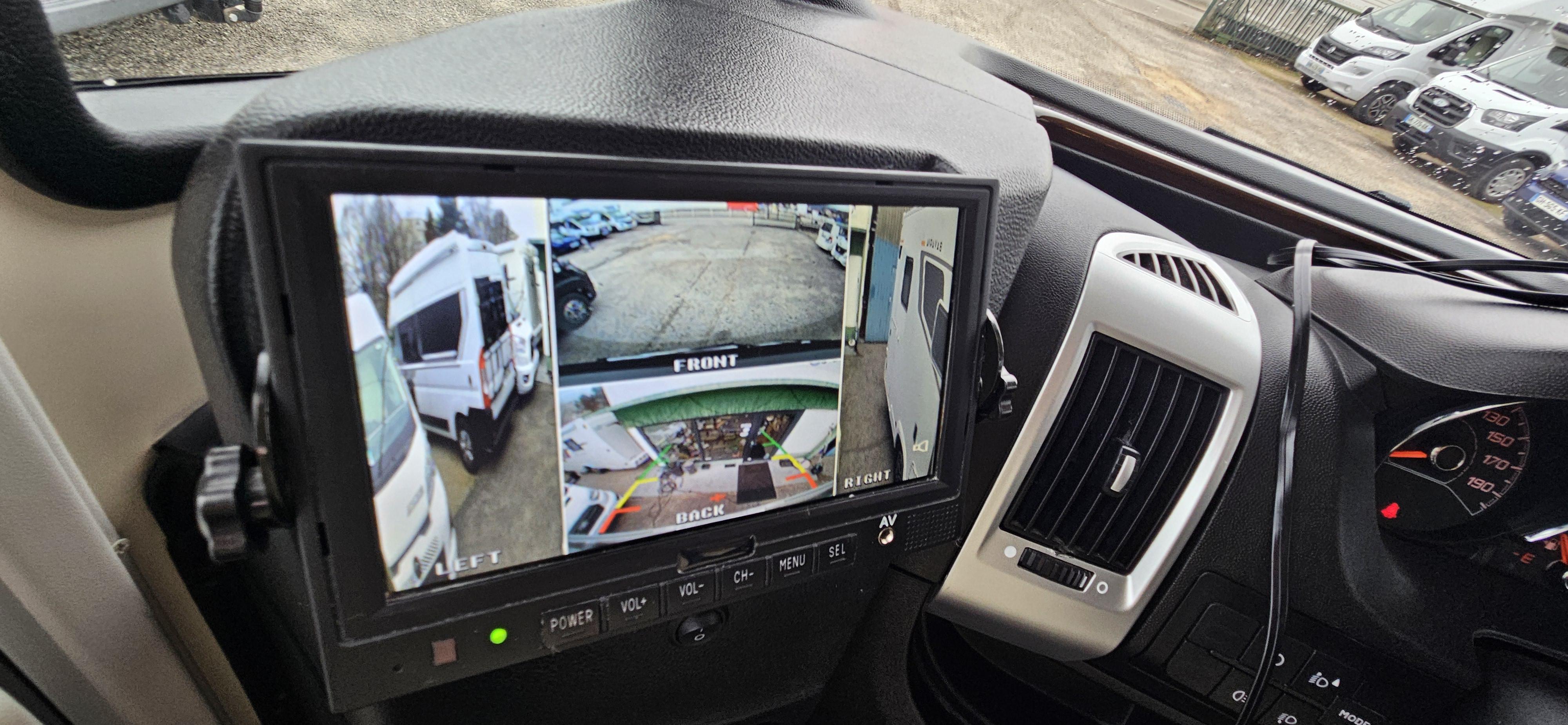  - 15 - AUTOSTAR PASSION 730 LCA 