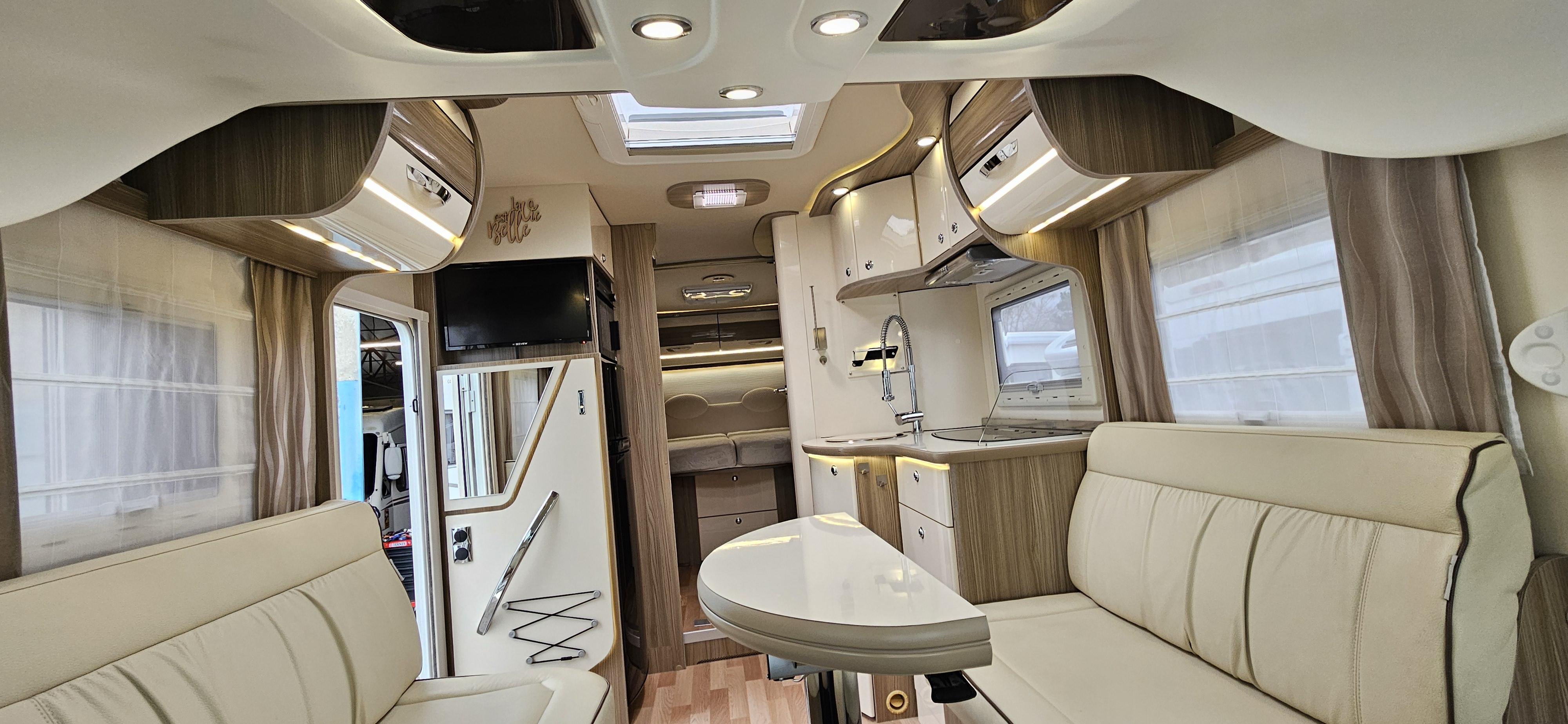  - 18 - AUTOSTAR PASSION 730 LCA 