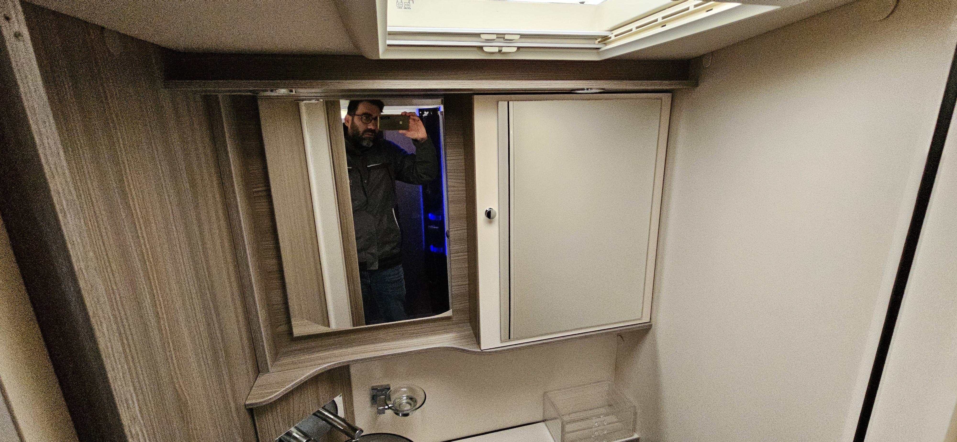  - 29 - AUTOSTAR PASSION 730 LCA 