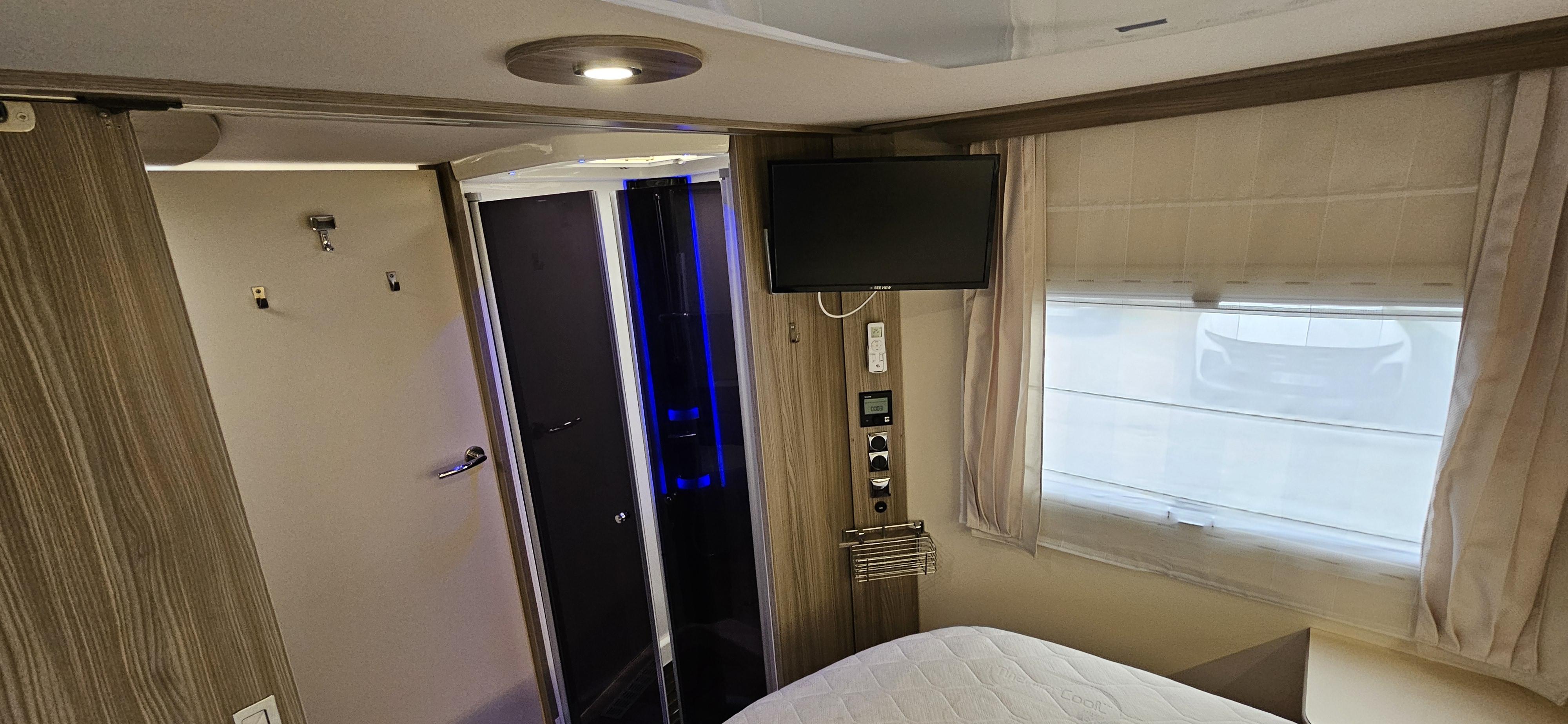  - 30 - AUTOSTAR PASSION 730 LCA 