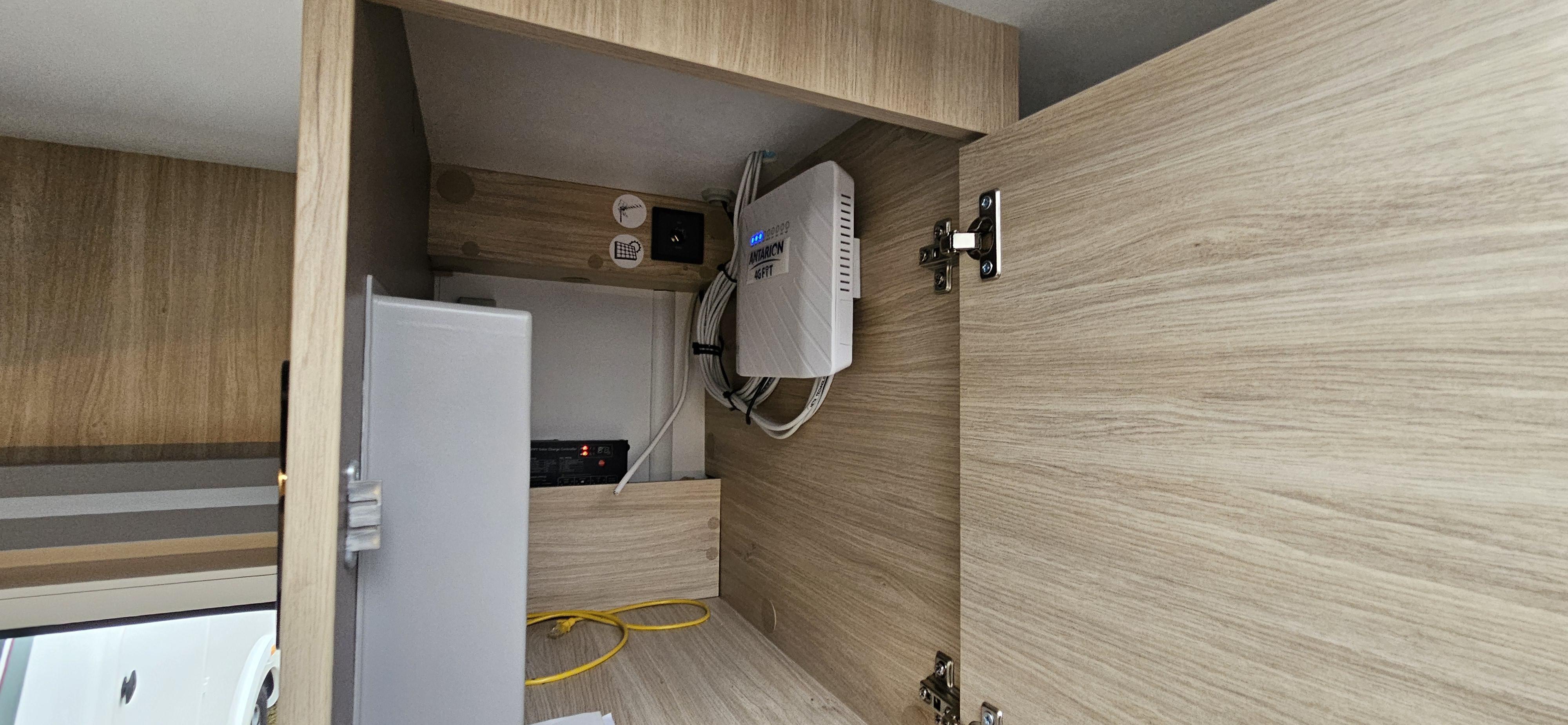  - 26 - CHAUSSON 650 FIRST LINE 