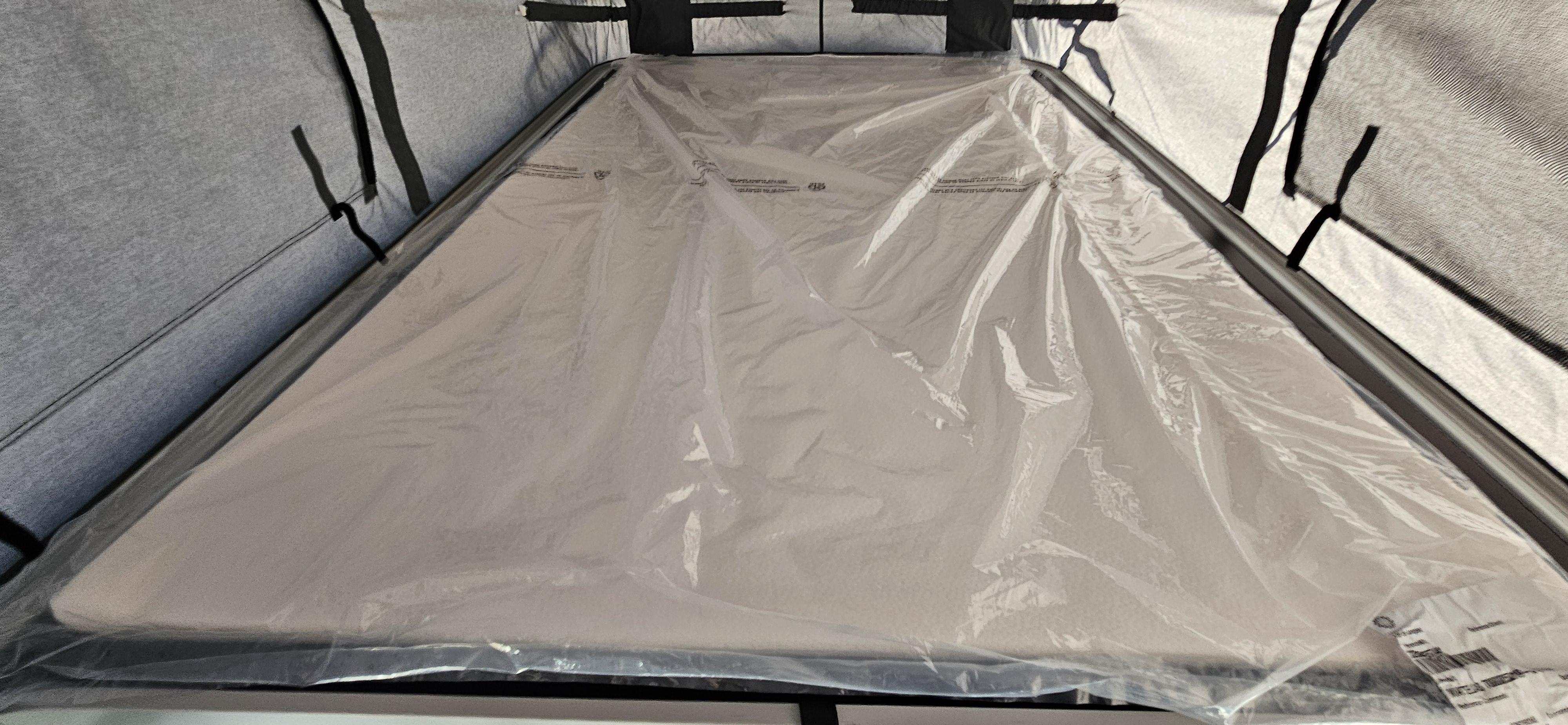  - 8 - BAVARIA MC 505 BC NOMADE 