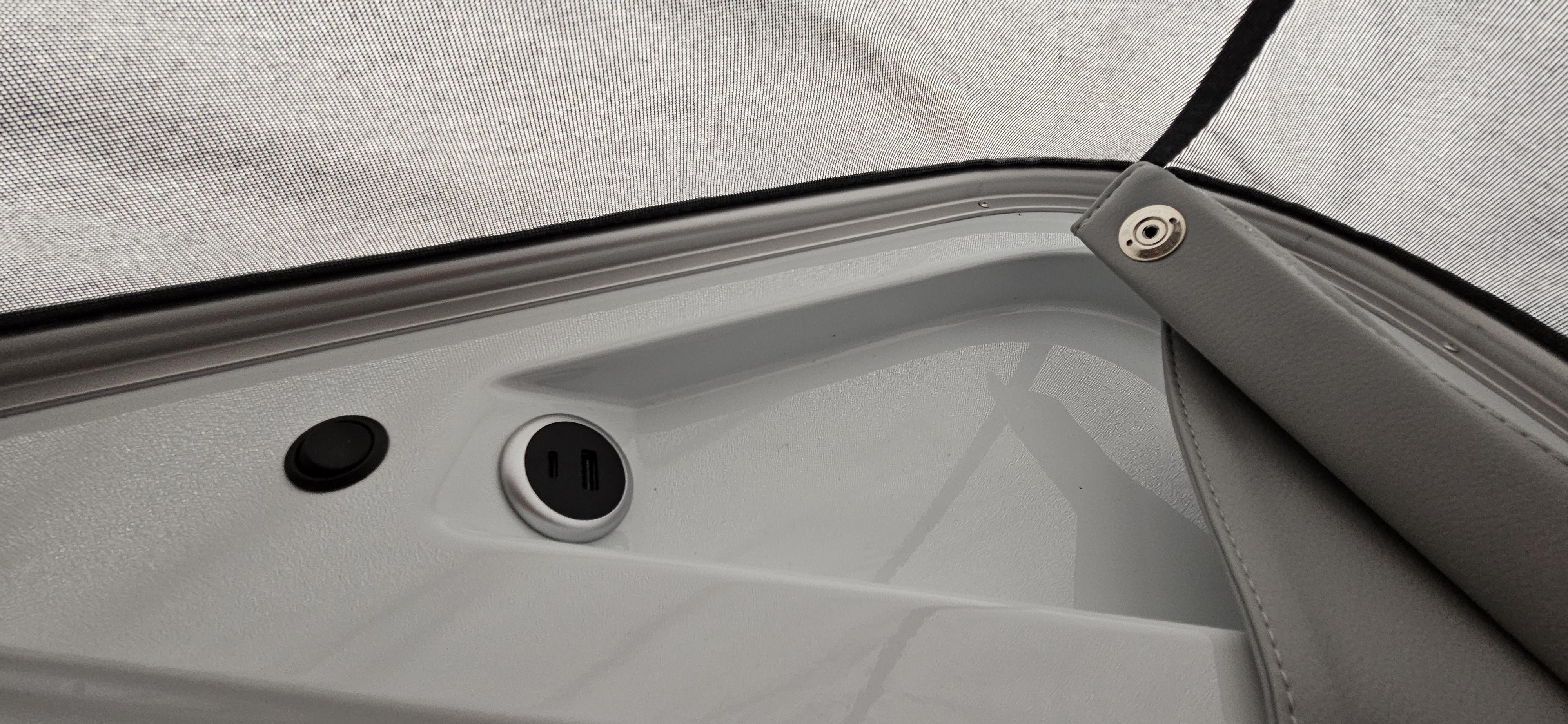  - 9 - BAVARIA MC 505 BC NOMADE 