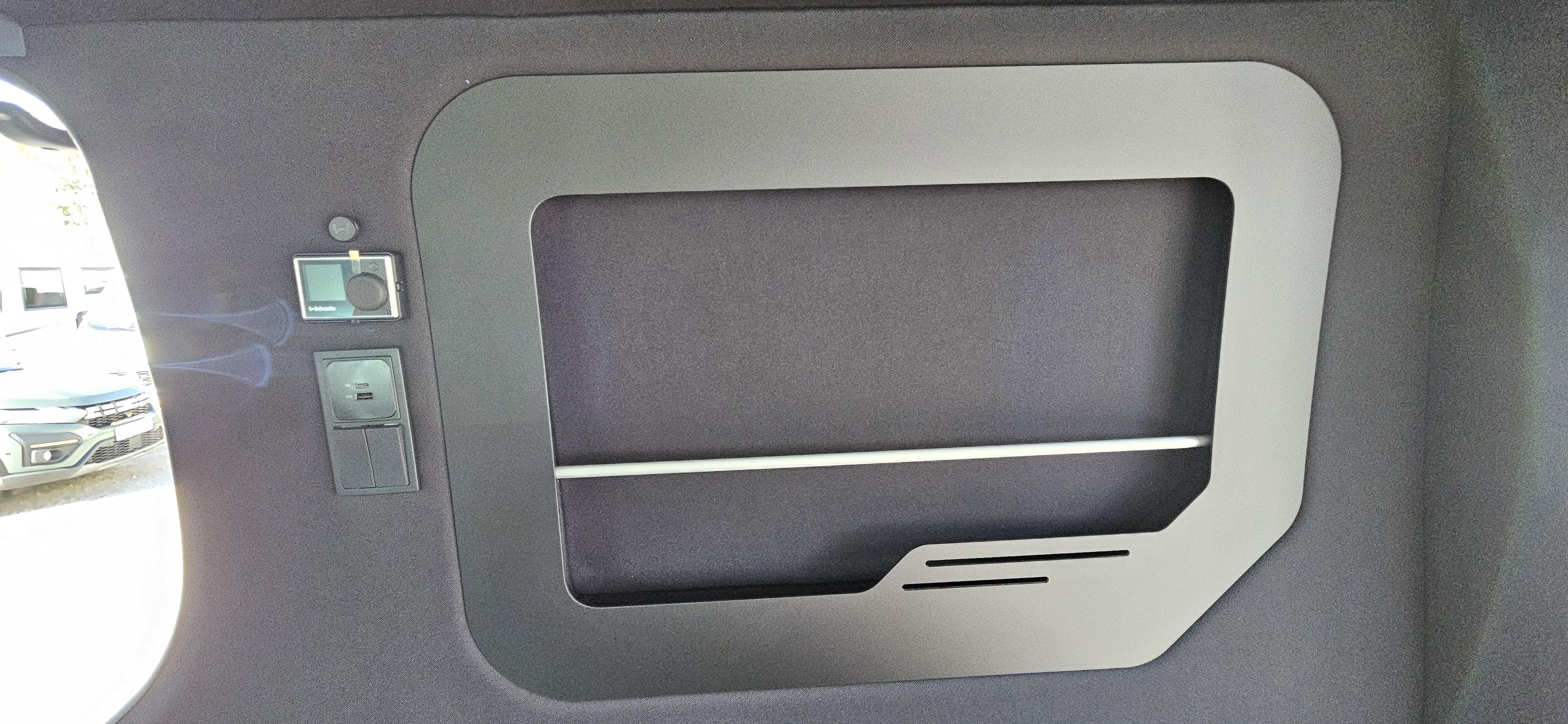  - 16 - BAVARIA MC 505 BC NOMADE 