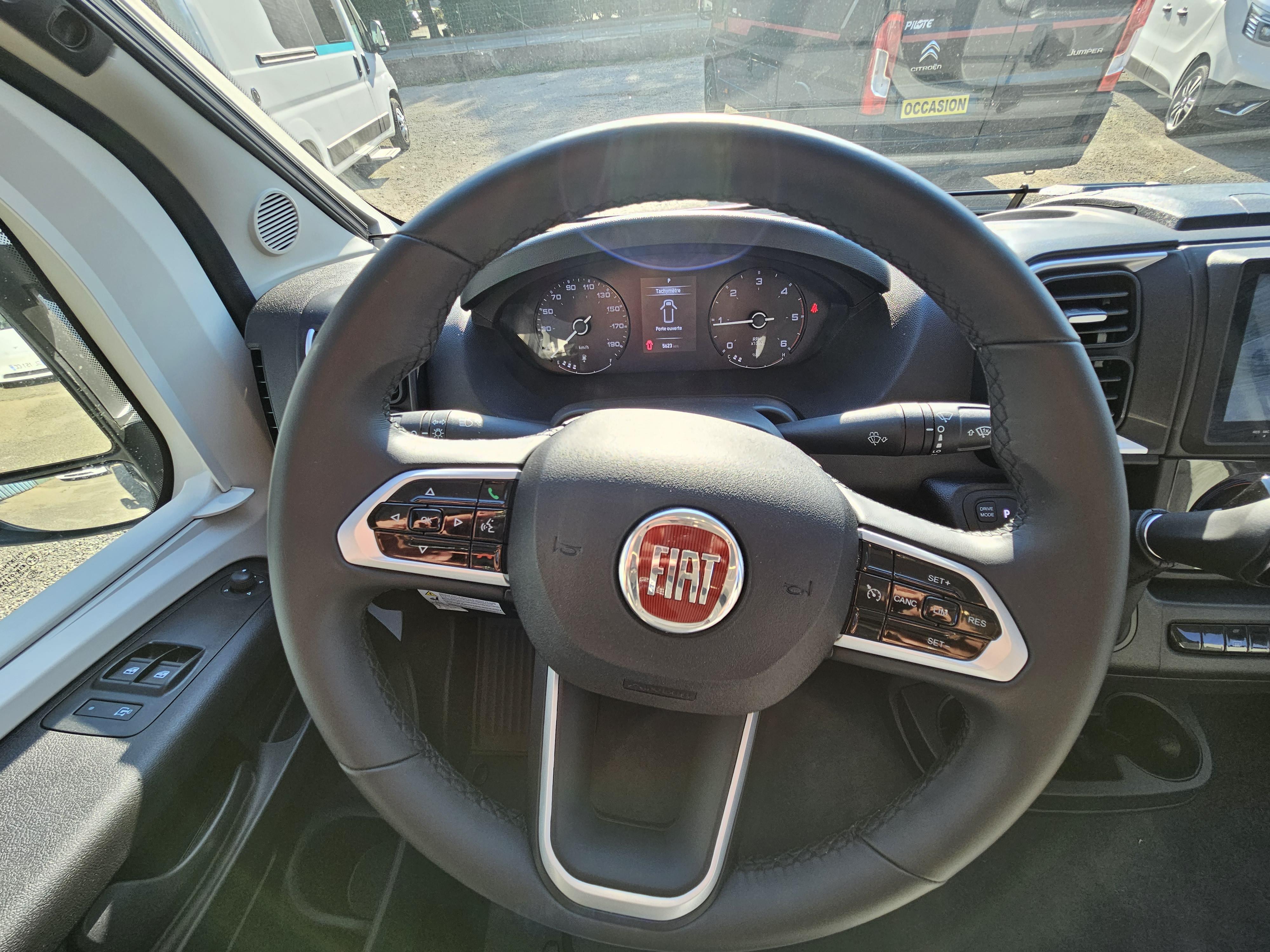  - 7 - BAVARIA K600G PREMIUM 