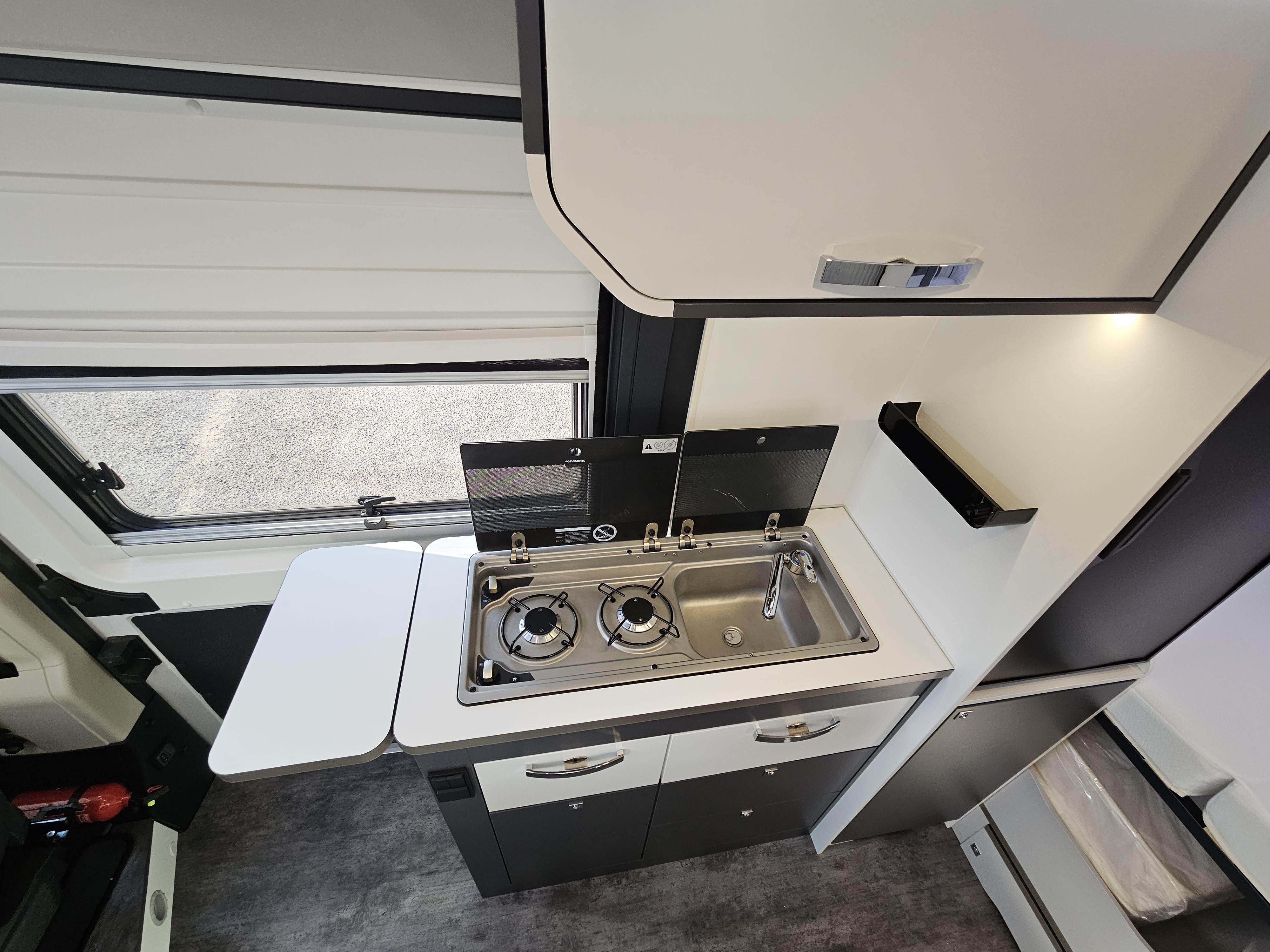  - 10 - BAVARIA K600G PREMIUM 