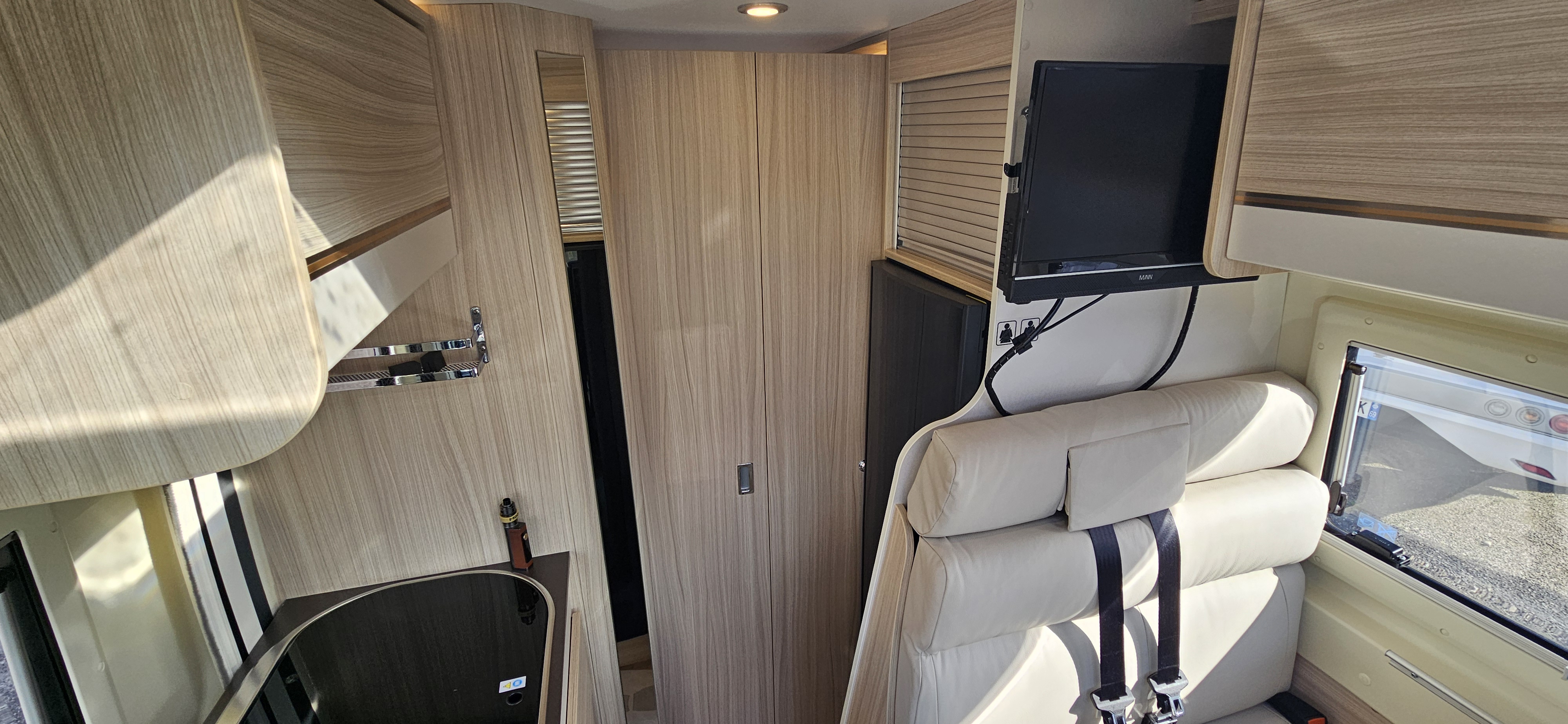  - 5 - DREAMER D55 EXCLUSIVE 