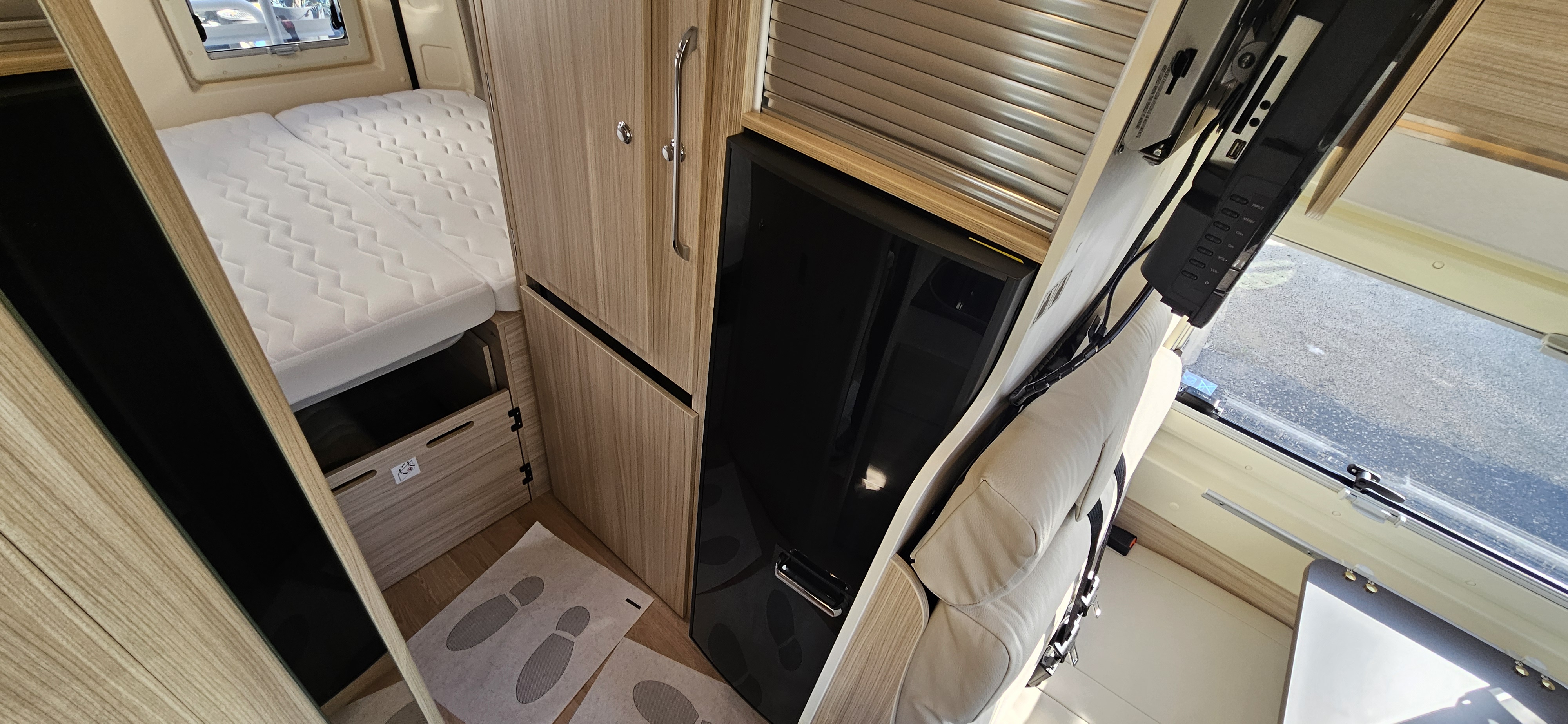  - 14 - DREAMER D55 EXCLUSIVE 