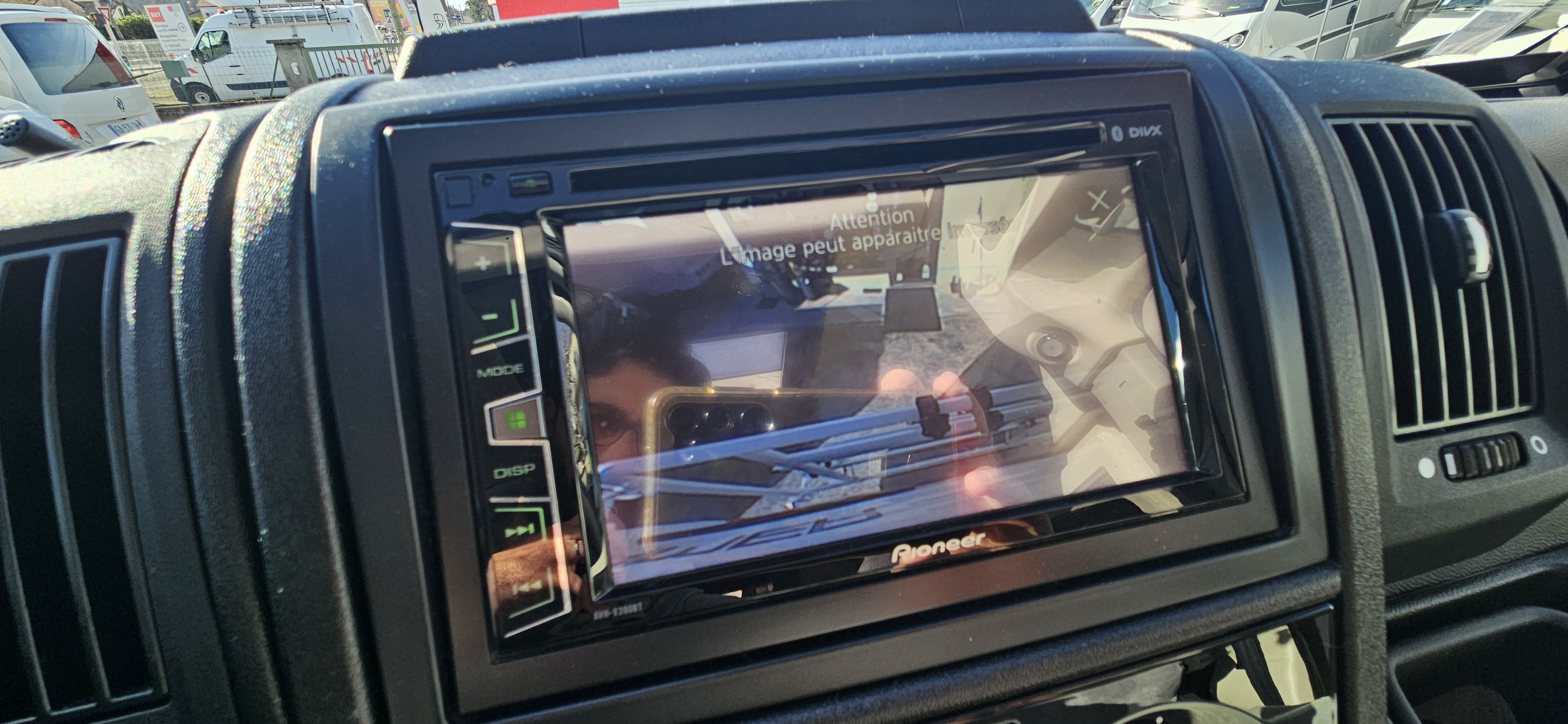  - 21 - DREAMER D55 EXCLUSIVE 