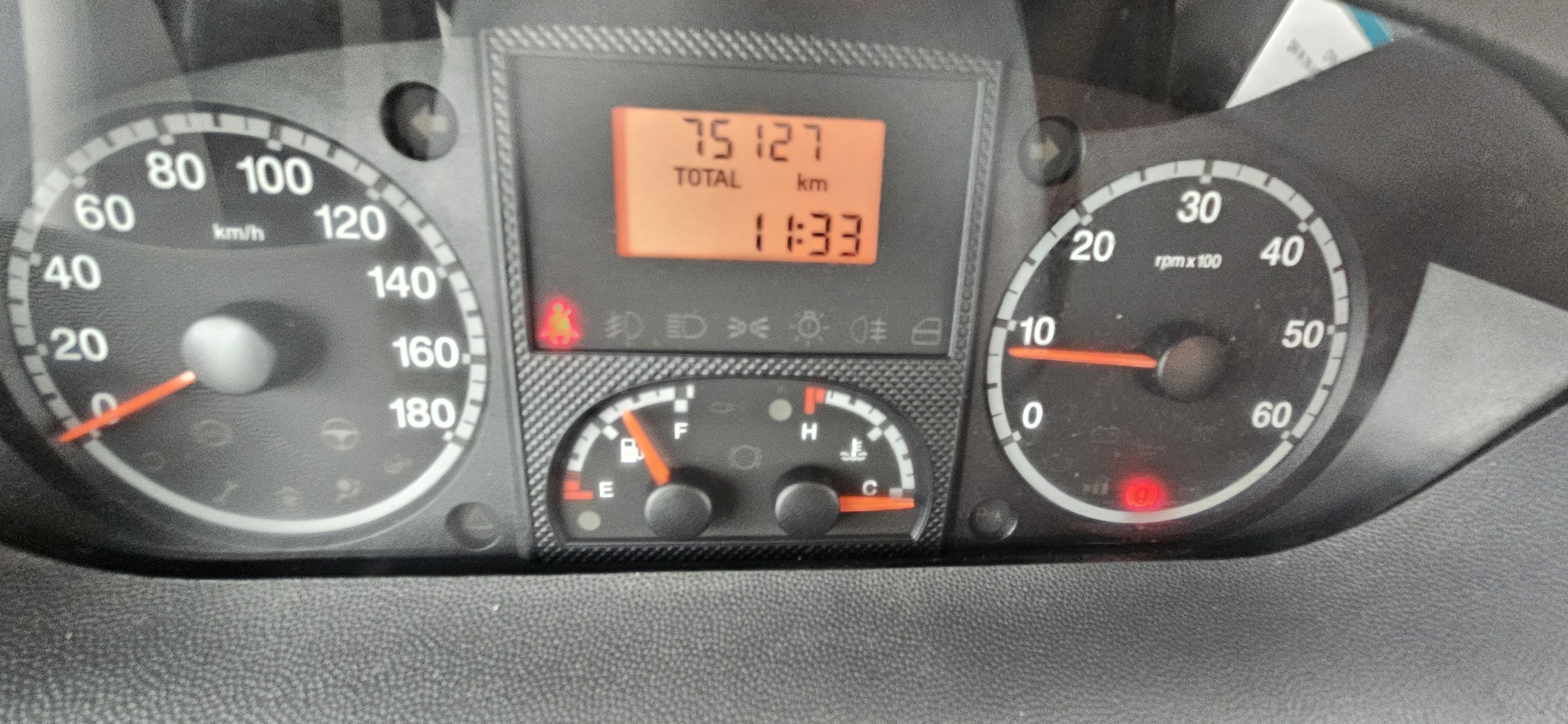  - 2 - ADRIA CORAL S660 SL 