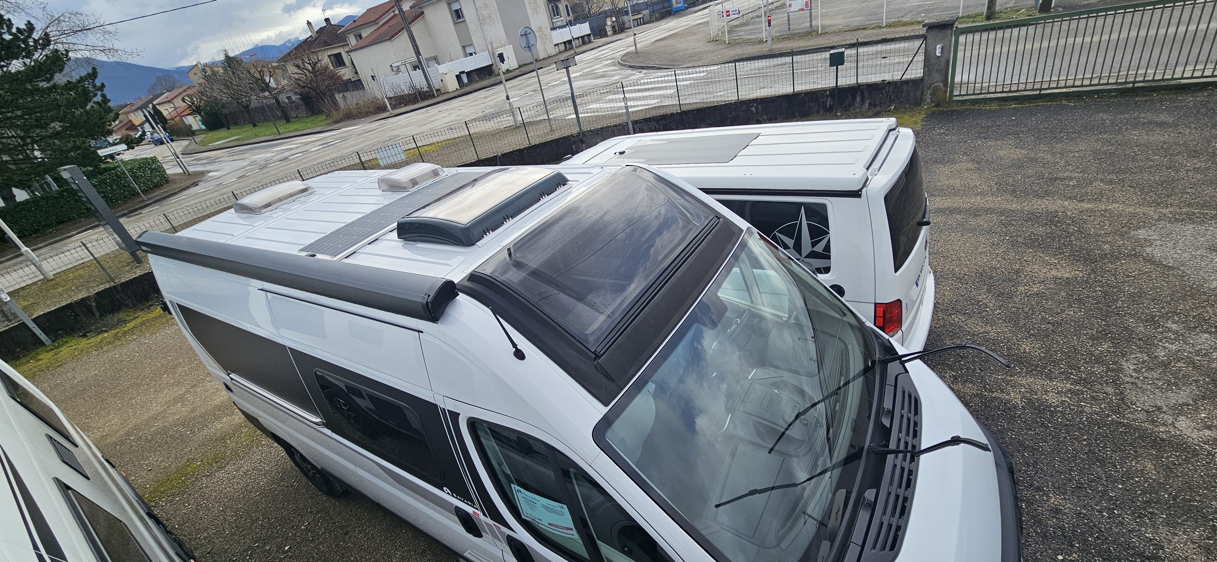  - 16 - BAVARIA K600G PREMIUM 