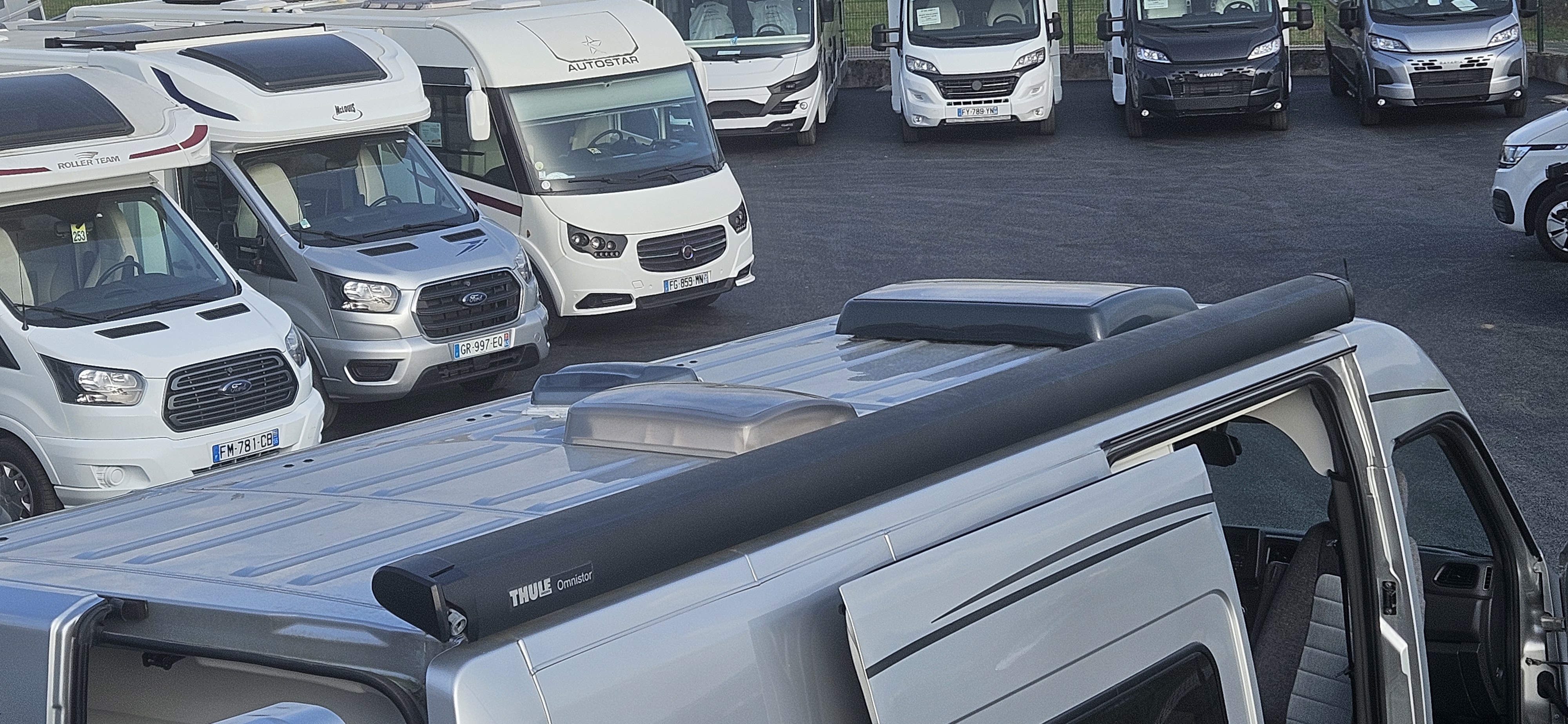  - 21 - FONT VENDOME MASTER VAN DUO 