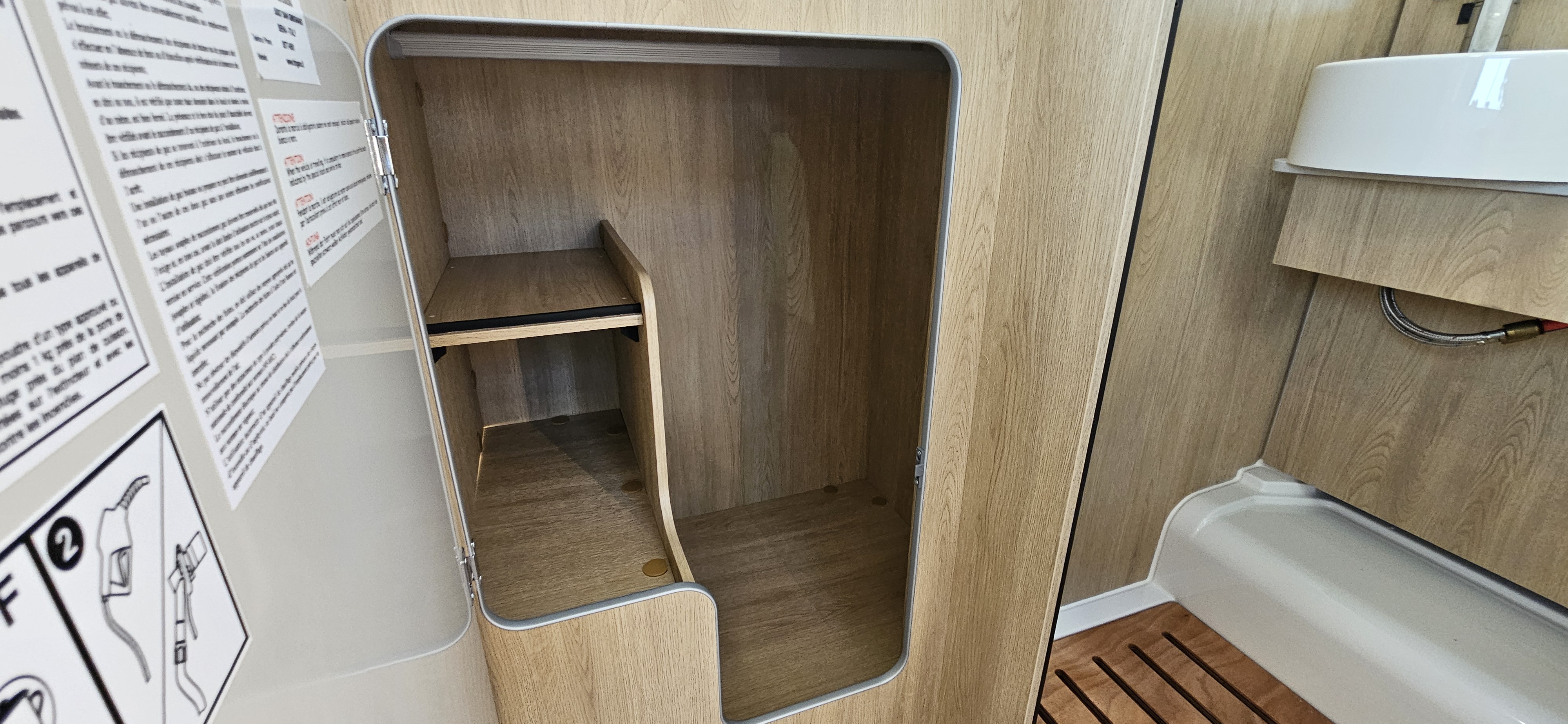  - 4 - CI HORON FIT 91 XT 