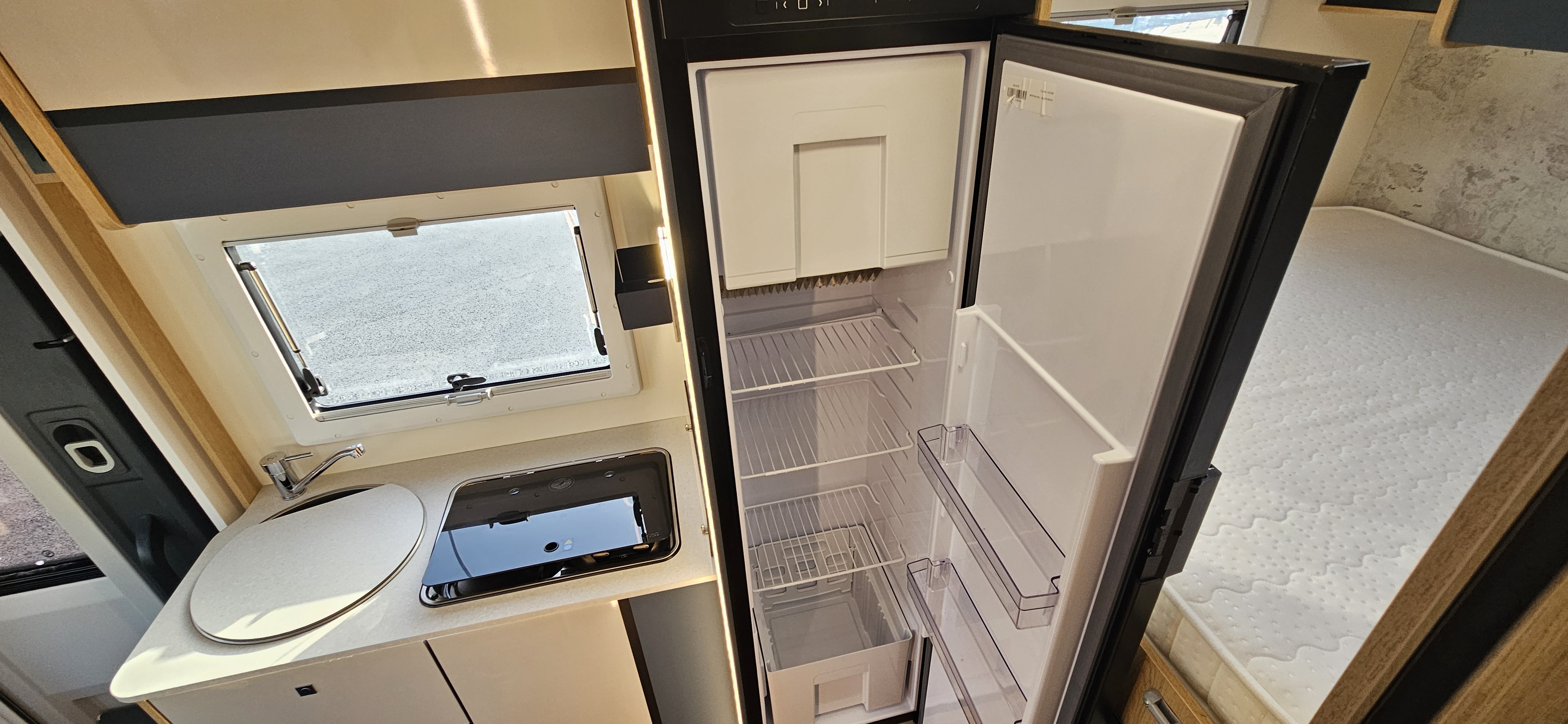  - 5 - CI HORON FIT 91 XT 