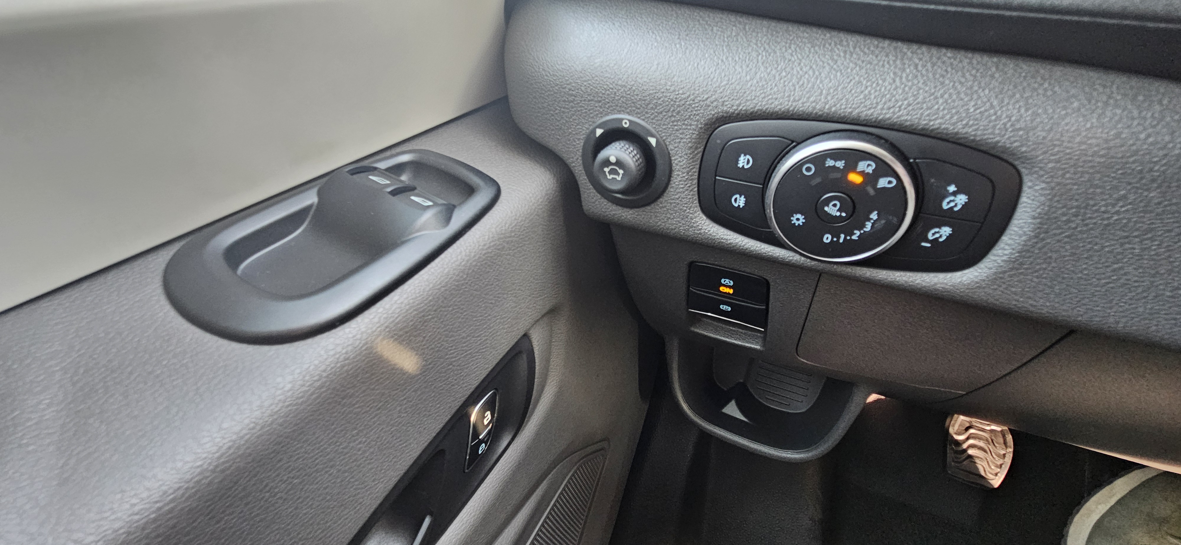  - 11 - CI HORON FIT 91 XT 