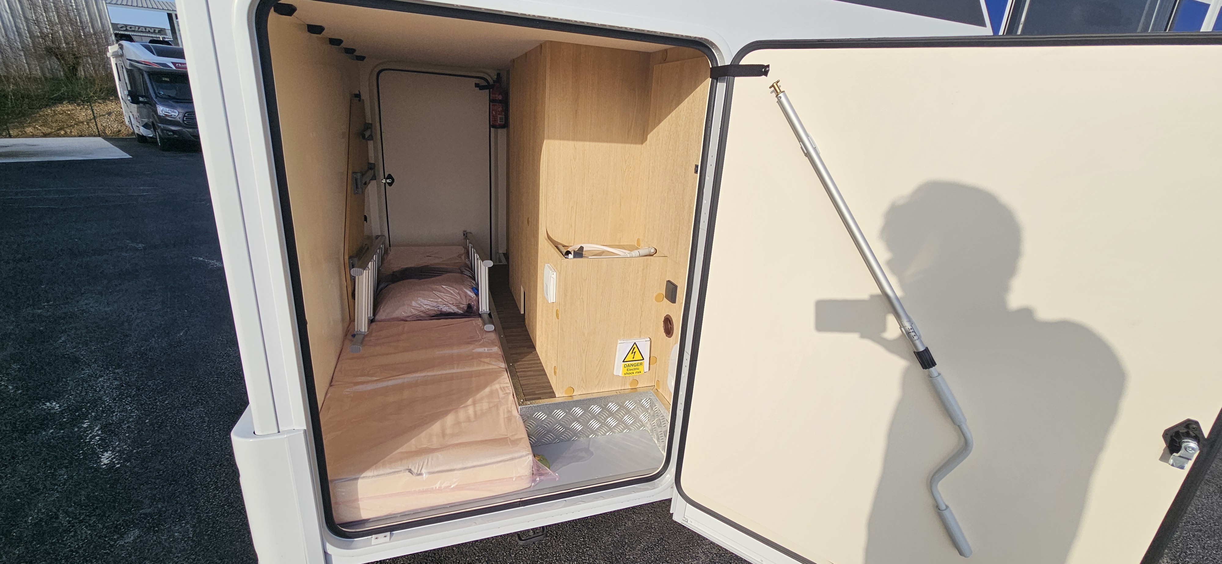  - 16 - CI HORON FIT 91 XT 