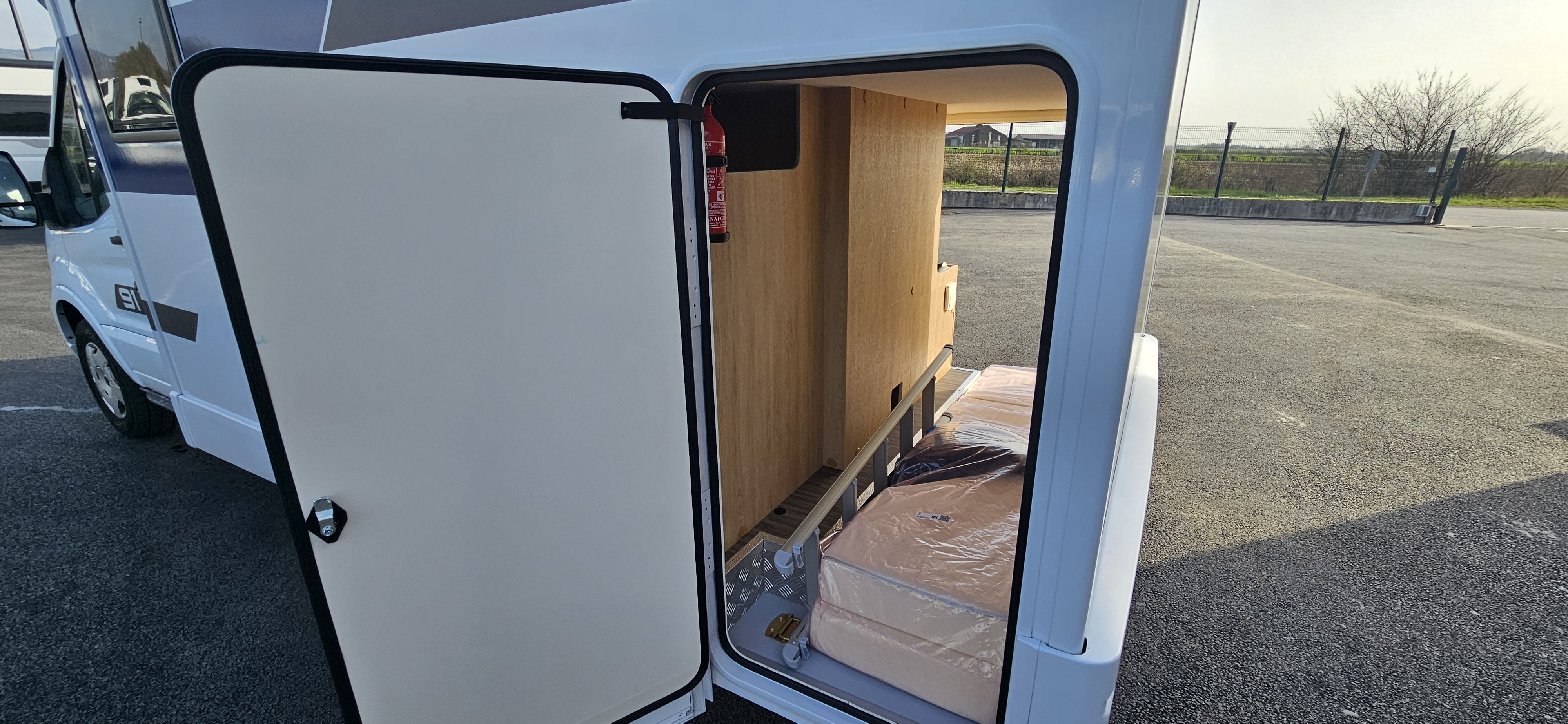  - 18 - CI HORON FIT 91 XT 