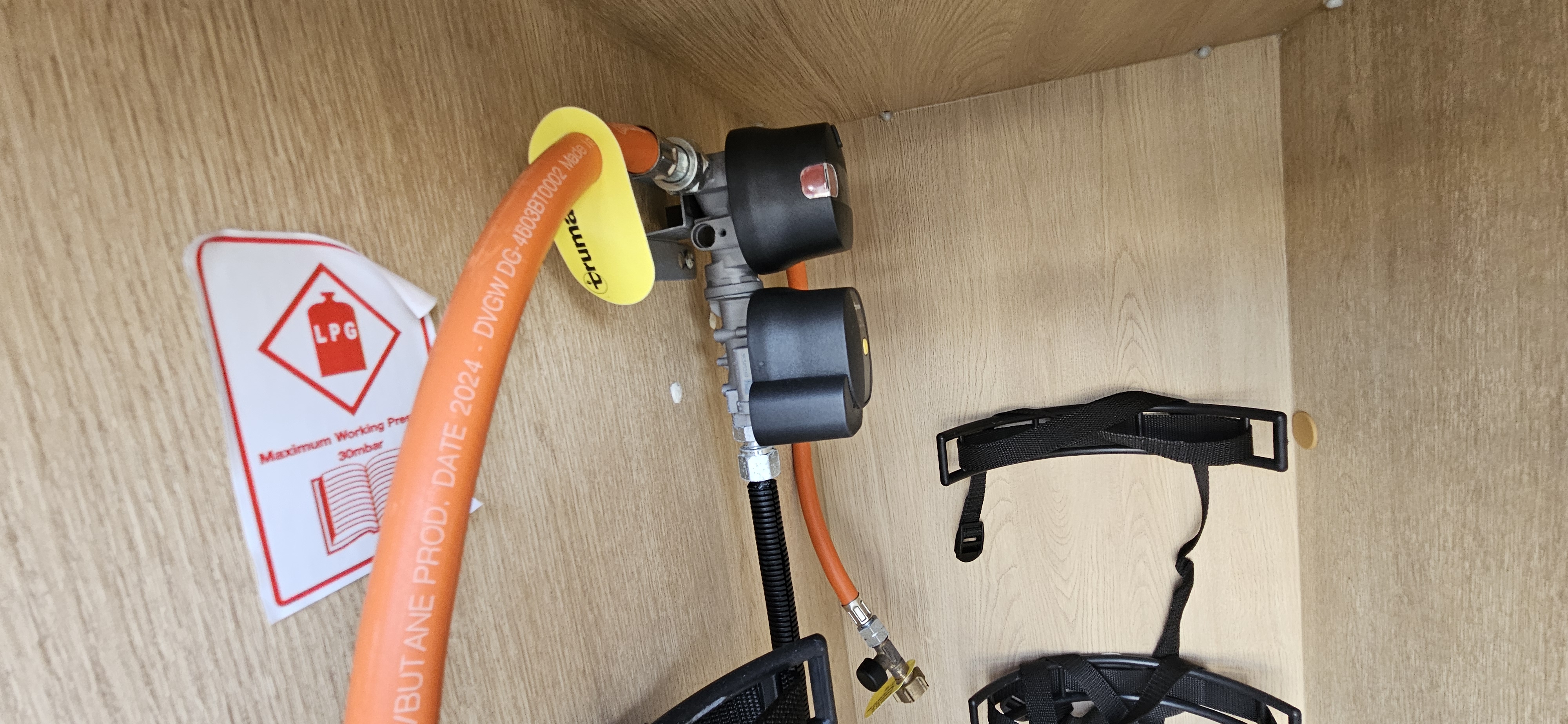  - 20 - CI HORON FIT 91 XT 