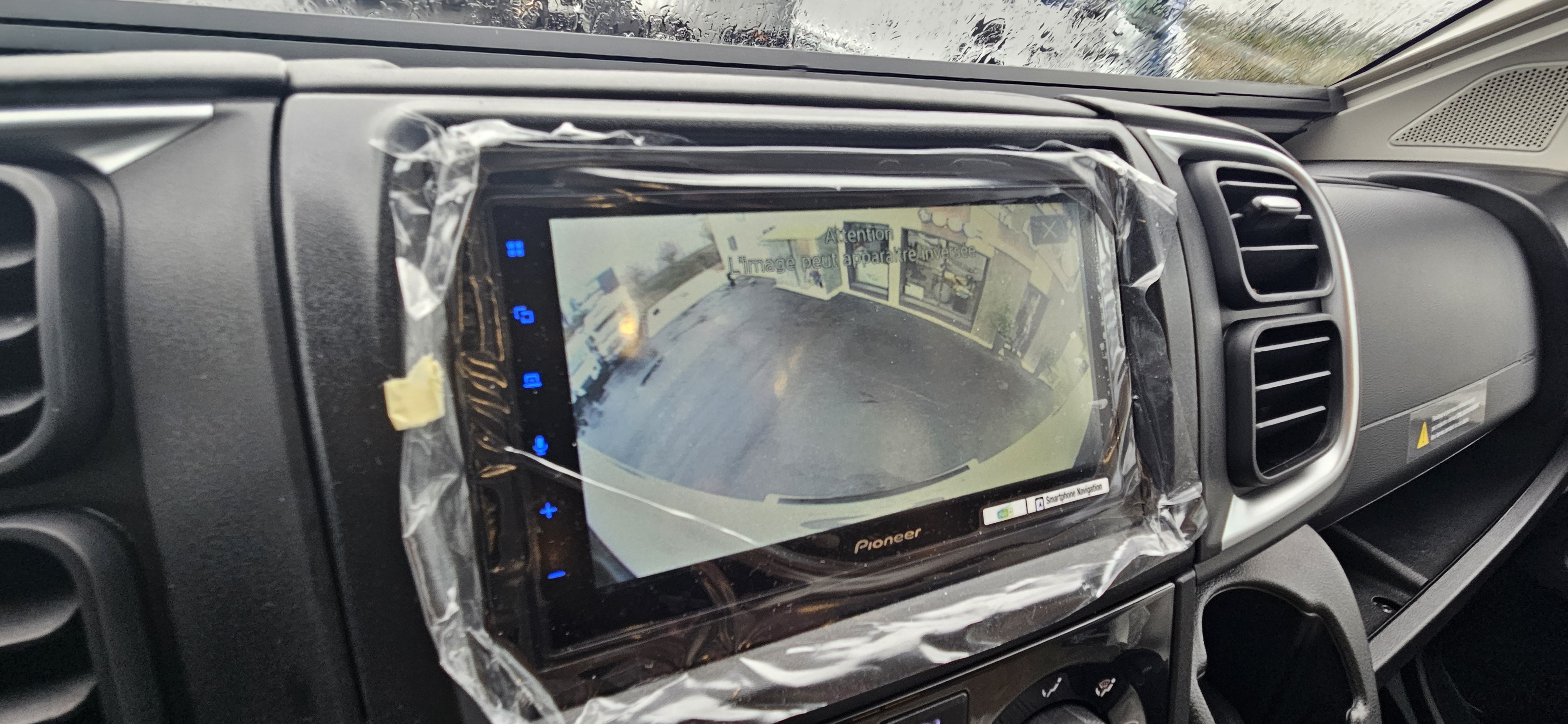  - 12 - BAVARIA T 740 FGJ NOMADE 