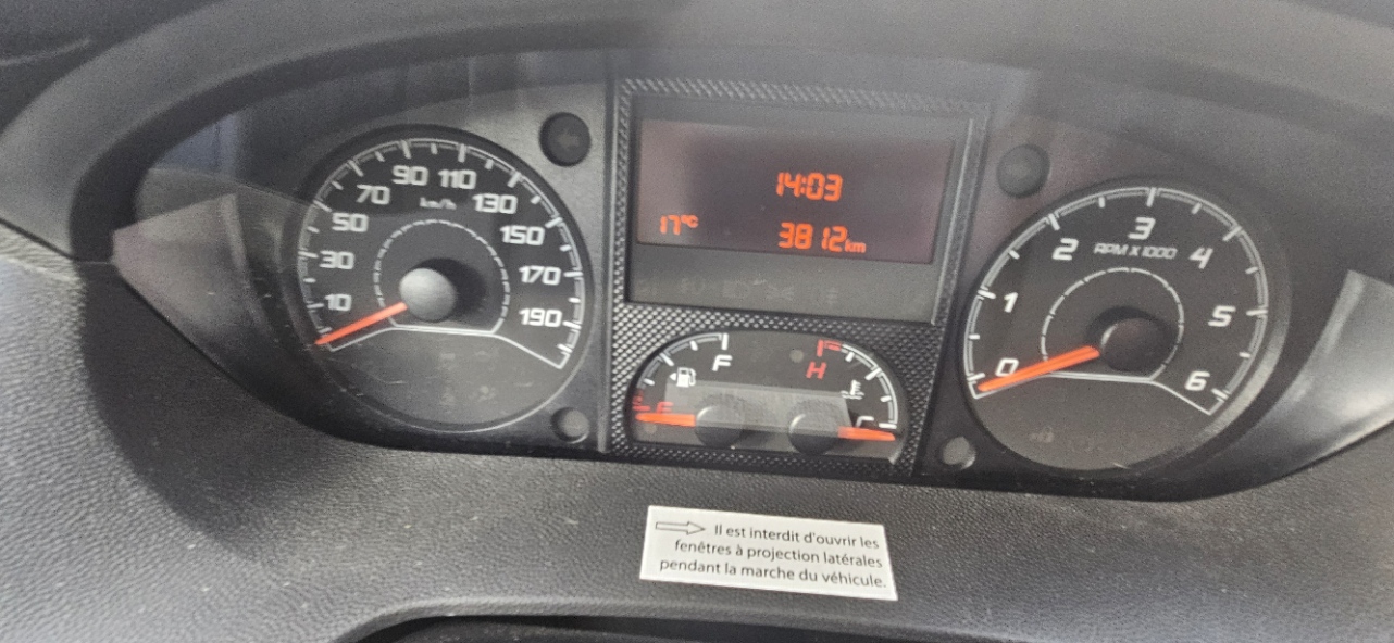  - 1 - FLORIUM MAYFLOWER 67 LO 