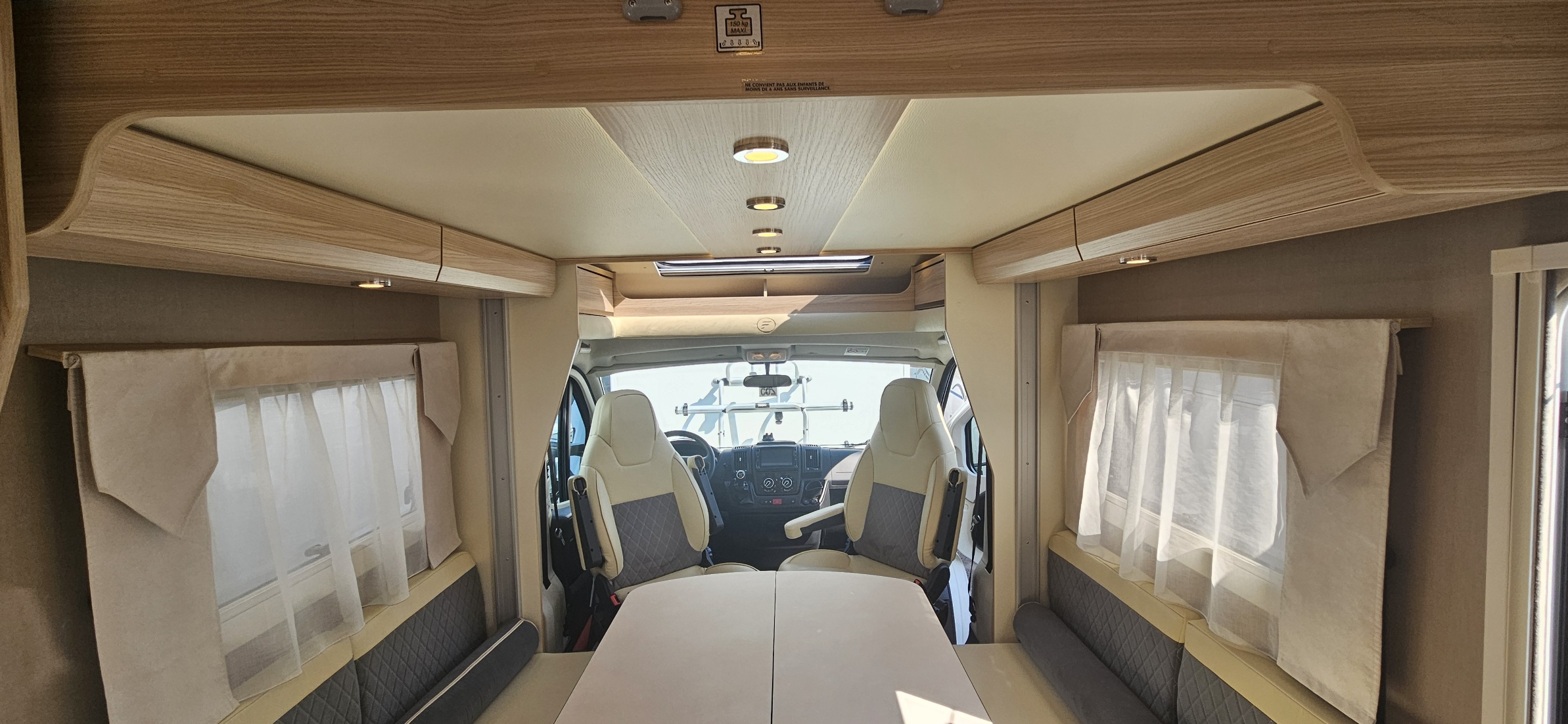  - 10 - FLORIUM MAYFLOWER 67 LO 