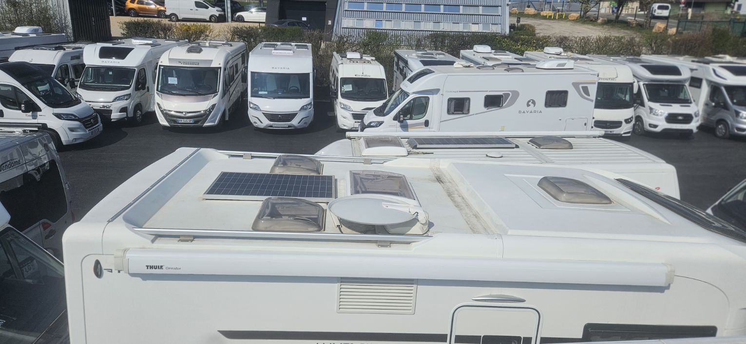  - 29 - FLORIUM MAYFLOWER 67 LO 