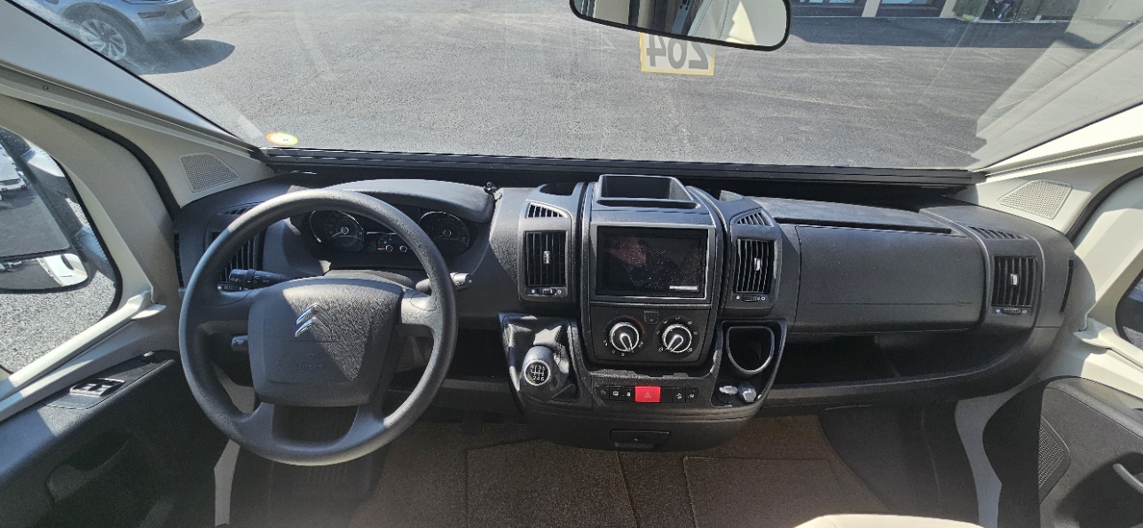  - 6 - BAVARIA T 726 FC NOMADE 