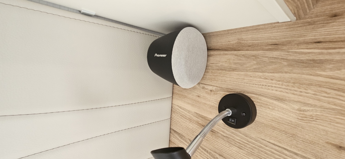  - 25 - BAVARIA T 726 FC NOMADE 