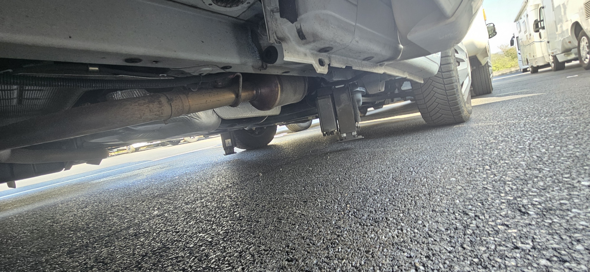  - 14 - PILOTE P746FC SENSATION 