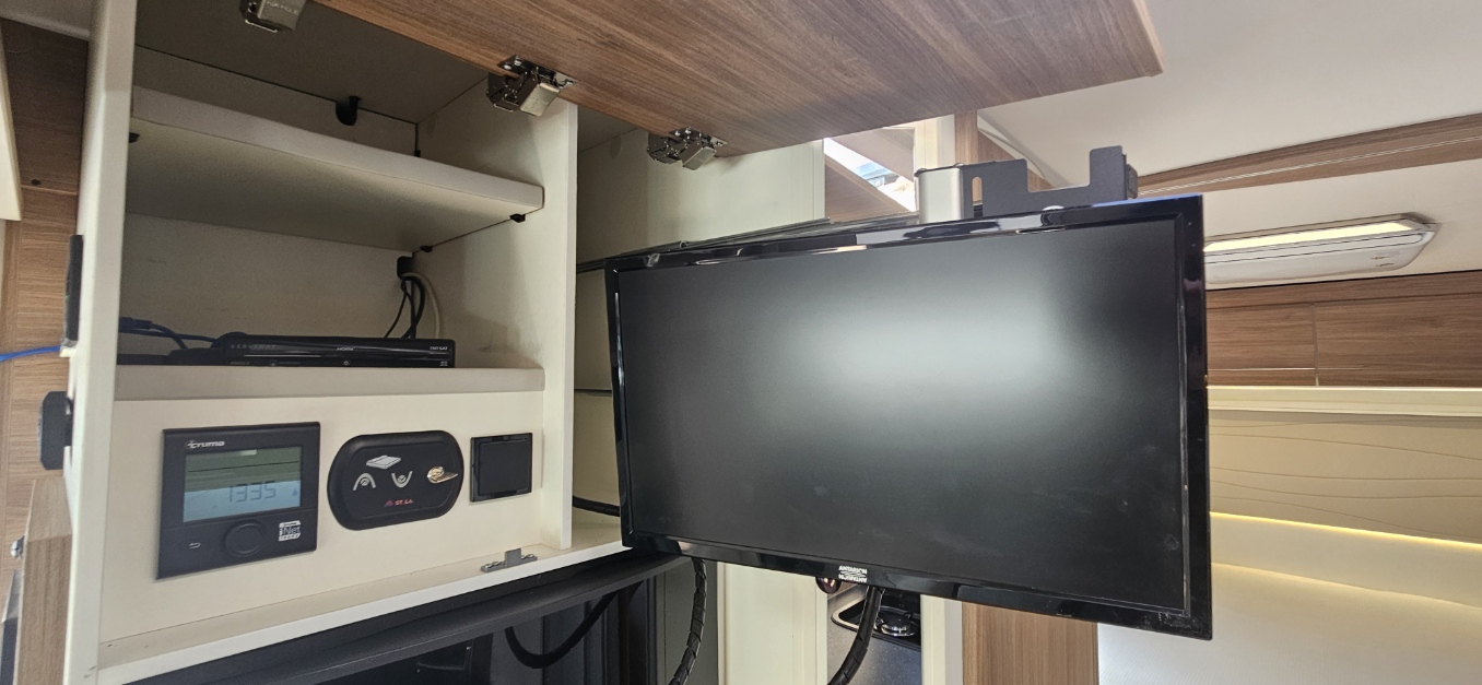  - 18 - PILOTE P746FC SENSATION 