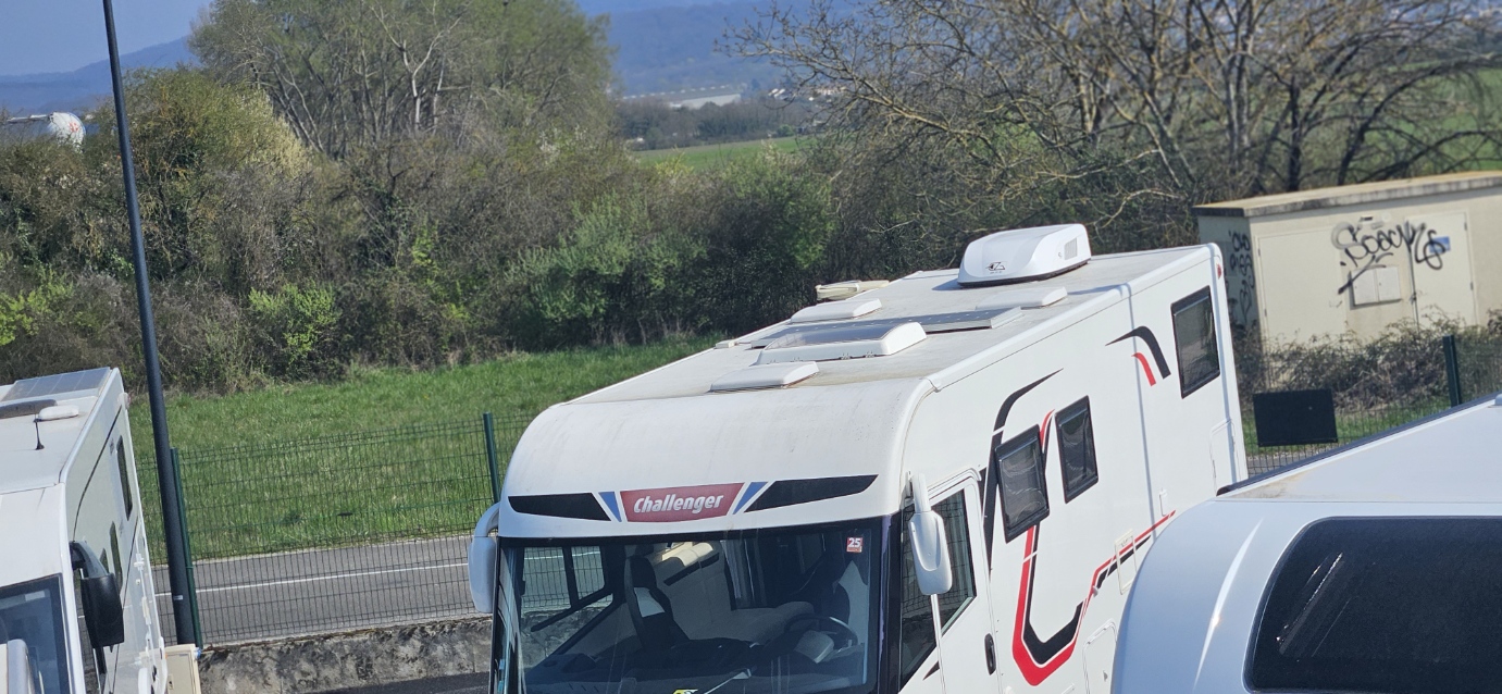  - 4 - CHALLENGER SIRIUS 3067 GA 