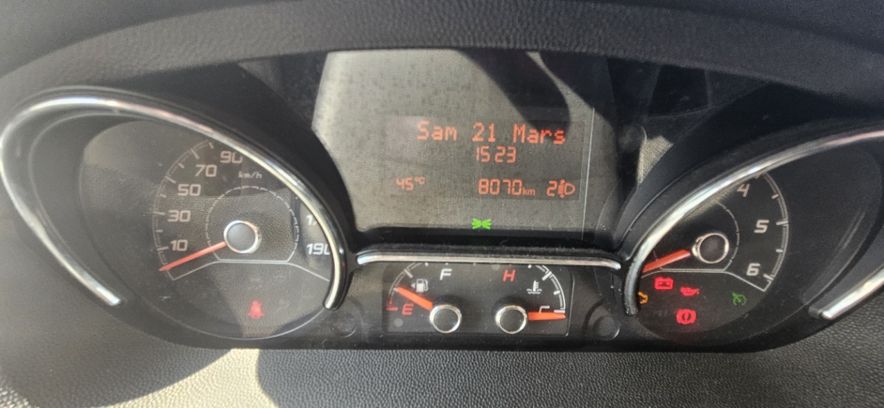  - 6 - CHALLENGER SIRIUS 3067 GA 