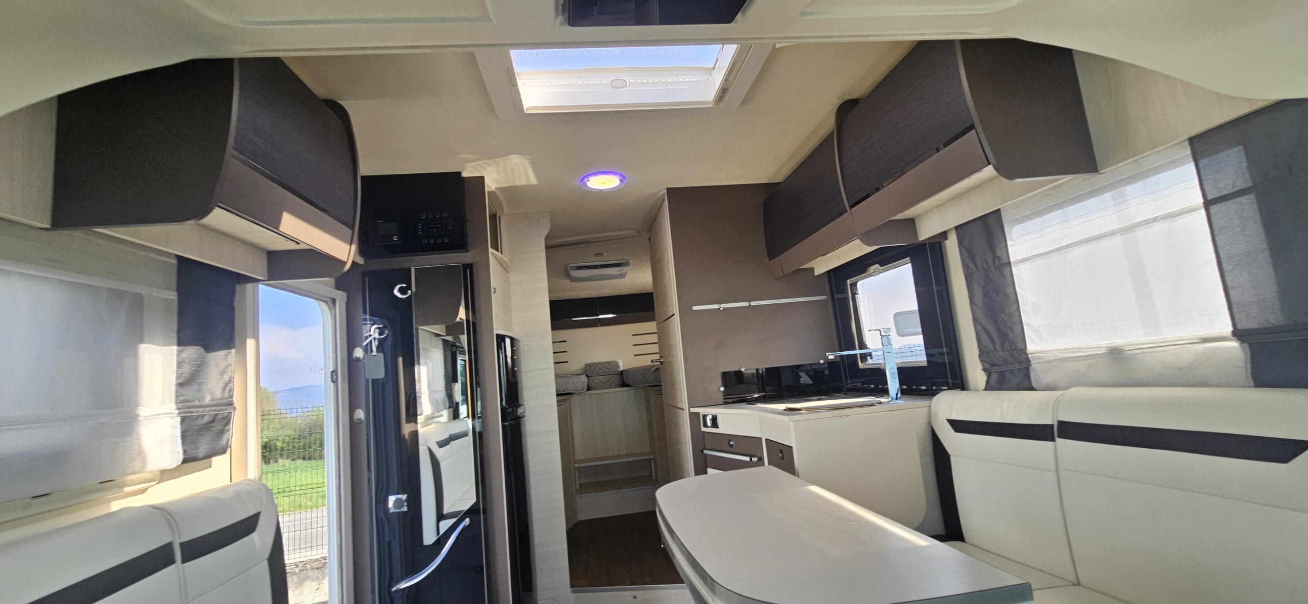  - 10 - CHALLENGER SIRIUS 3067 GA 