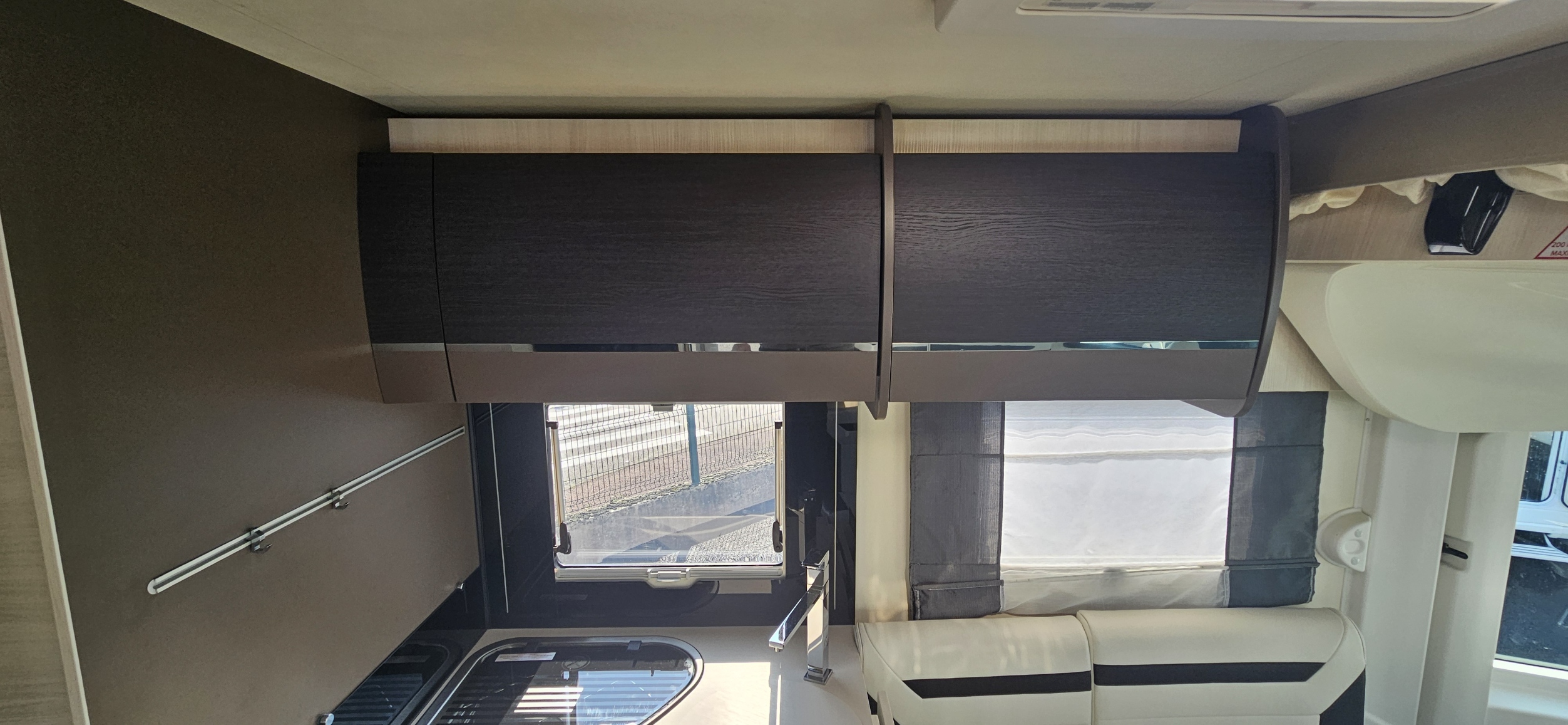  - 14 - CHALLENGER SIRIUS 3067 GA 