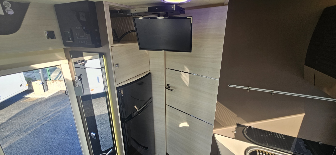  - 21 - CHALLENGER SIRIUS 3067 GA 