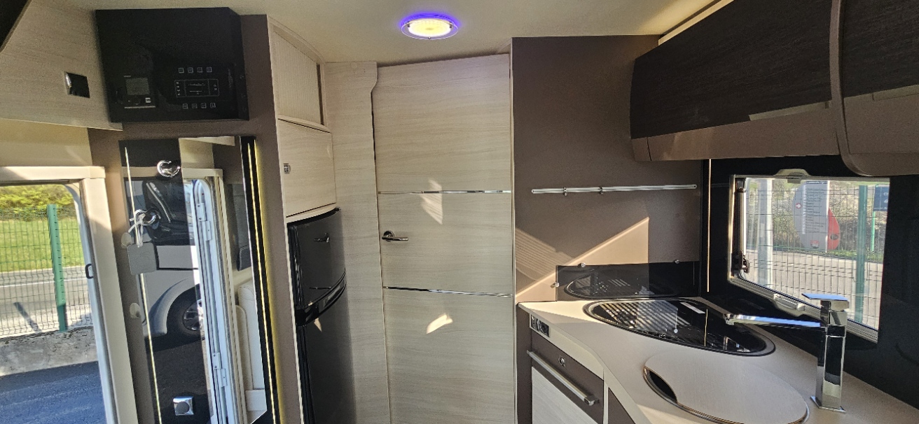  - 25 - CHALLENGER SIRIUS 3067 GA 