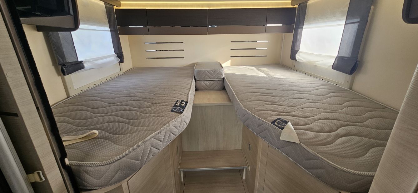  - 26 - CHALLENGER SIRIUS 3067 GA 