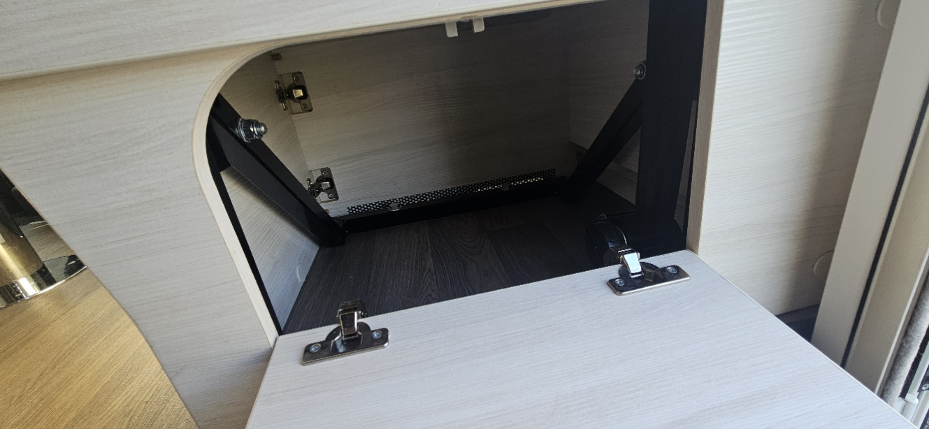  - 36 - CHALLENGER SIRIUS 3067 GA 