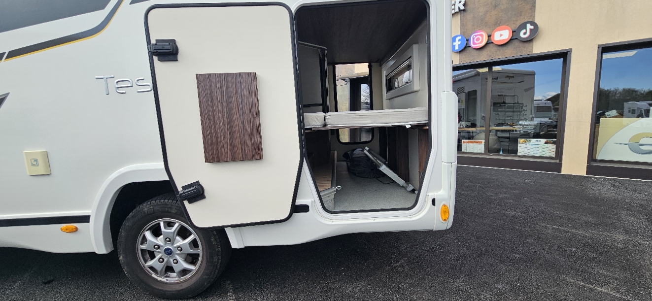  - 5 - BENIMAR TESSORO 483 