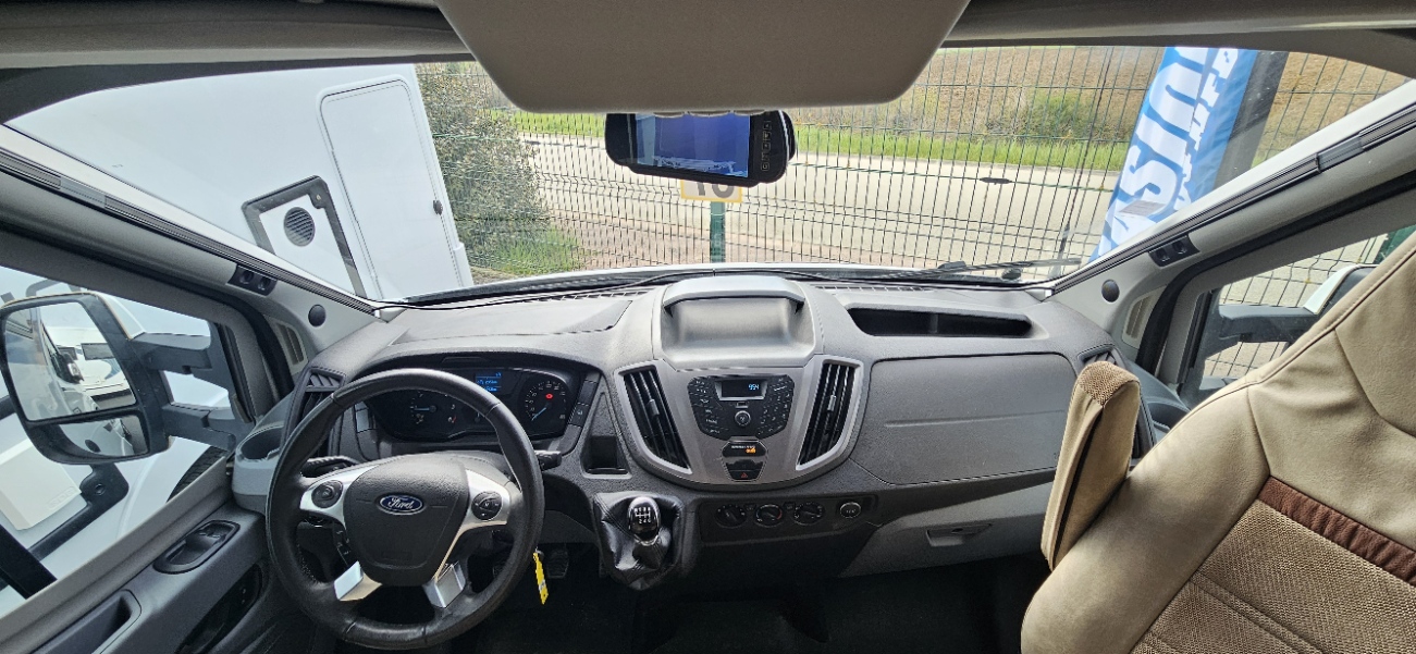  - 8 - BENIMAR TESSORO 483 