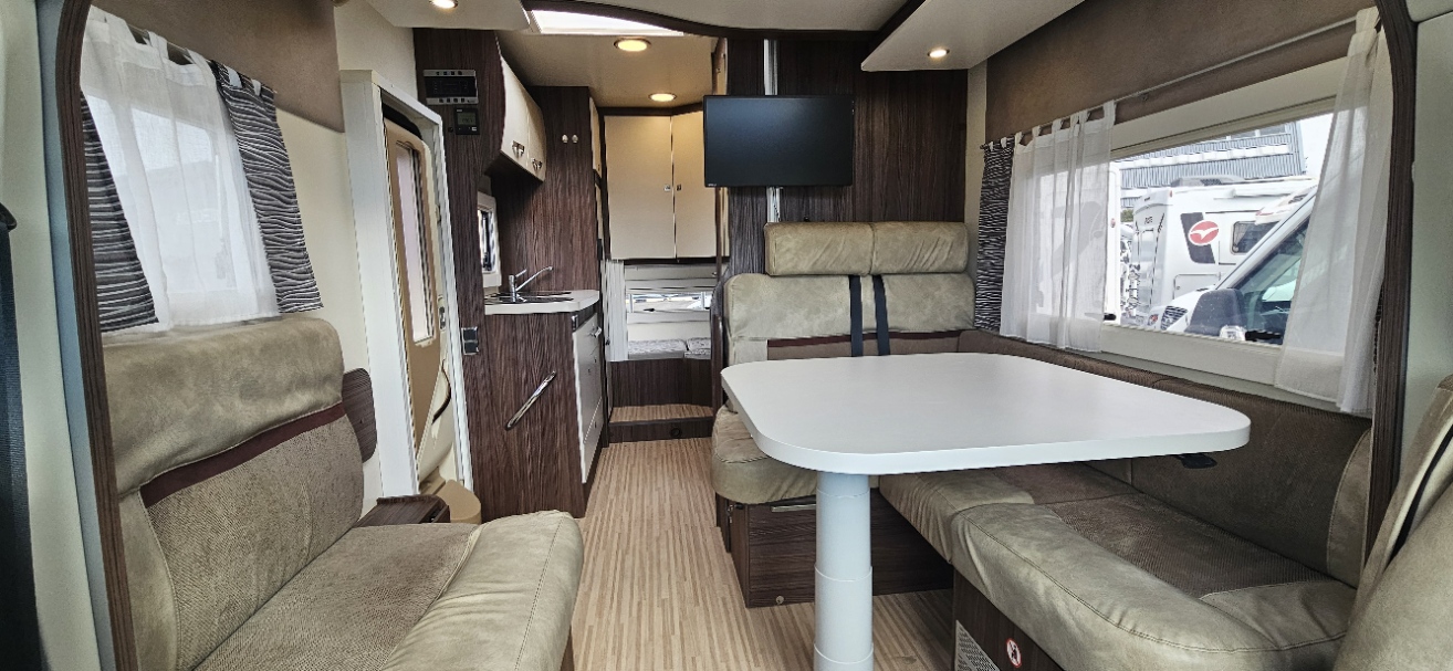  - 9 - BENIMAR TESSORO 483 