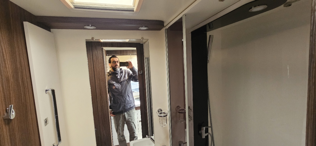  - 18 - BENIMAR TESSORO 483 