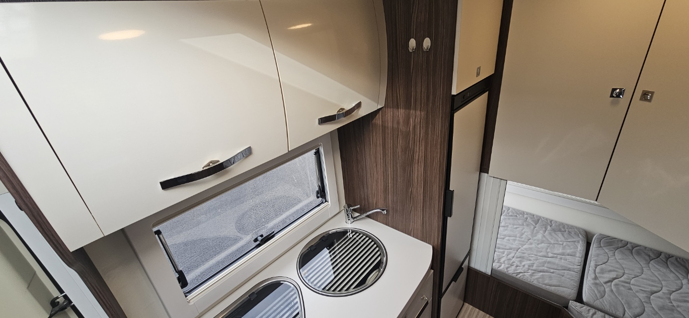  - 19 - BENIMAR TESSORO 483 