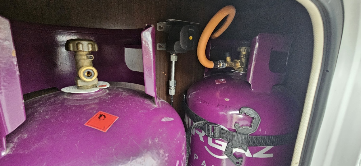  - 5 - BENIMAR TESSORO 463 